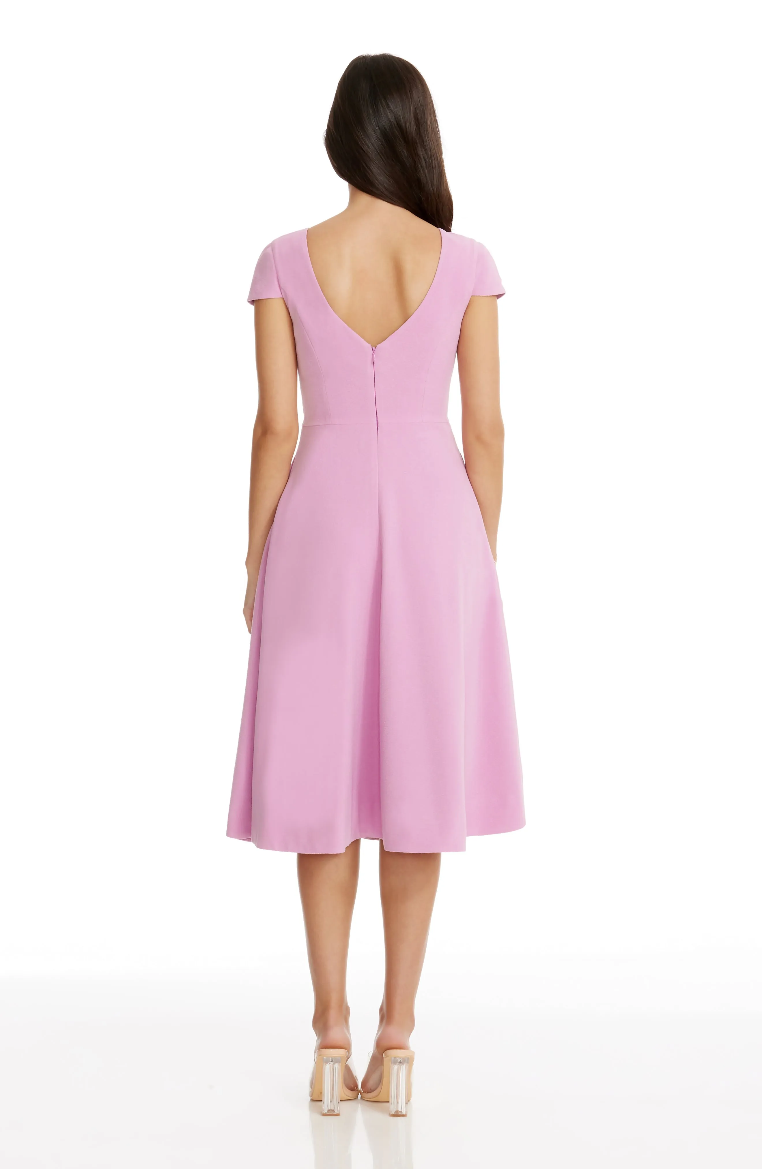 Livia Dress sold by Lord & Taylor product image thumbnail 4