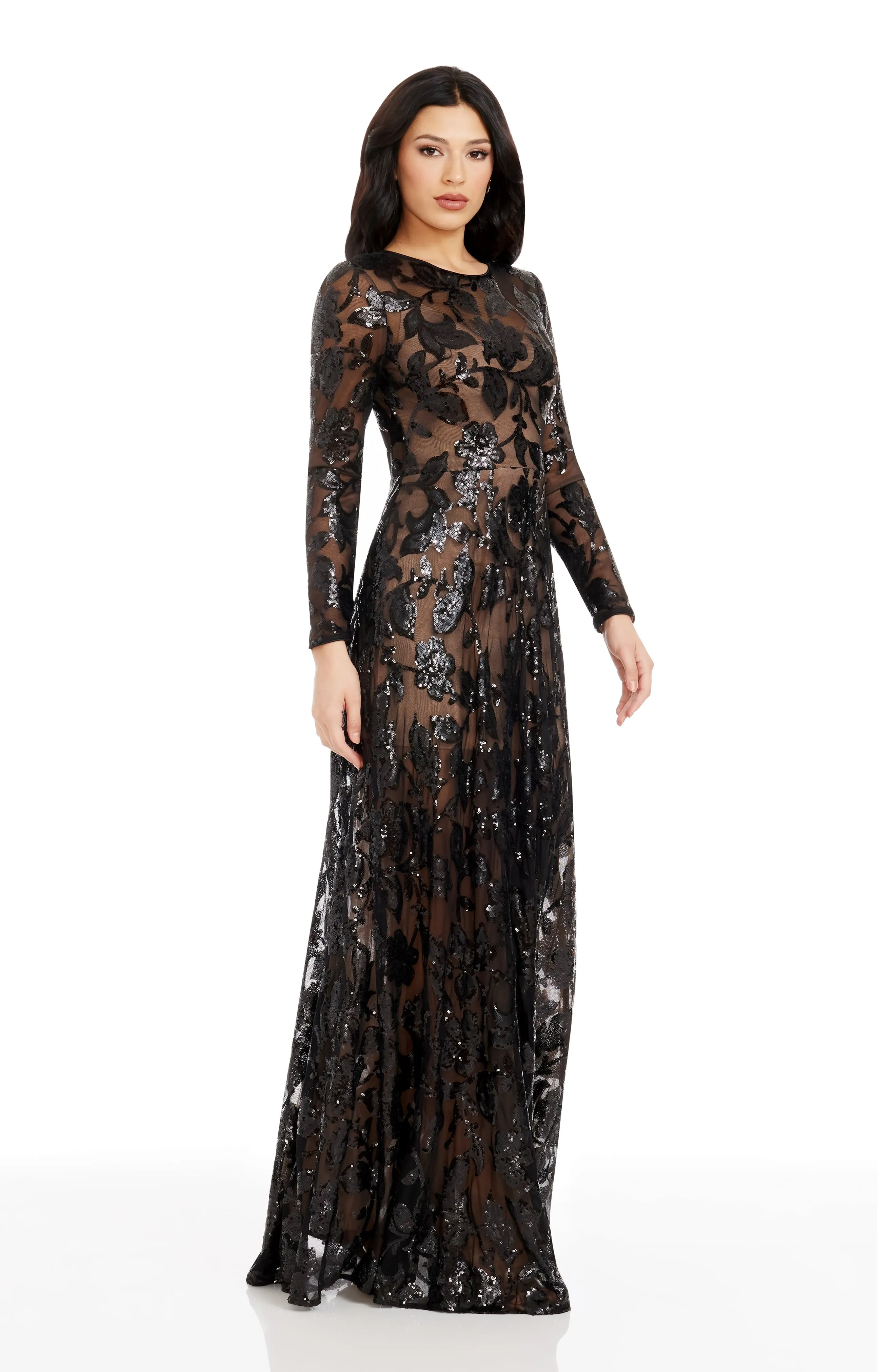 Ava Dress sold by Lord & Taylor product image thumbnail 3