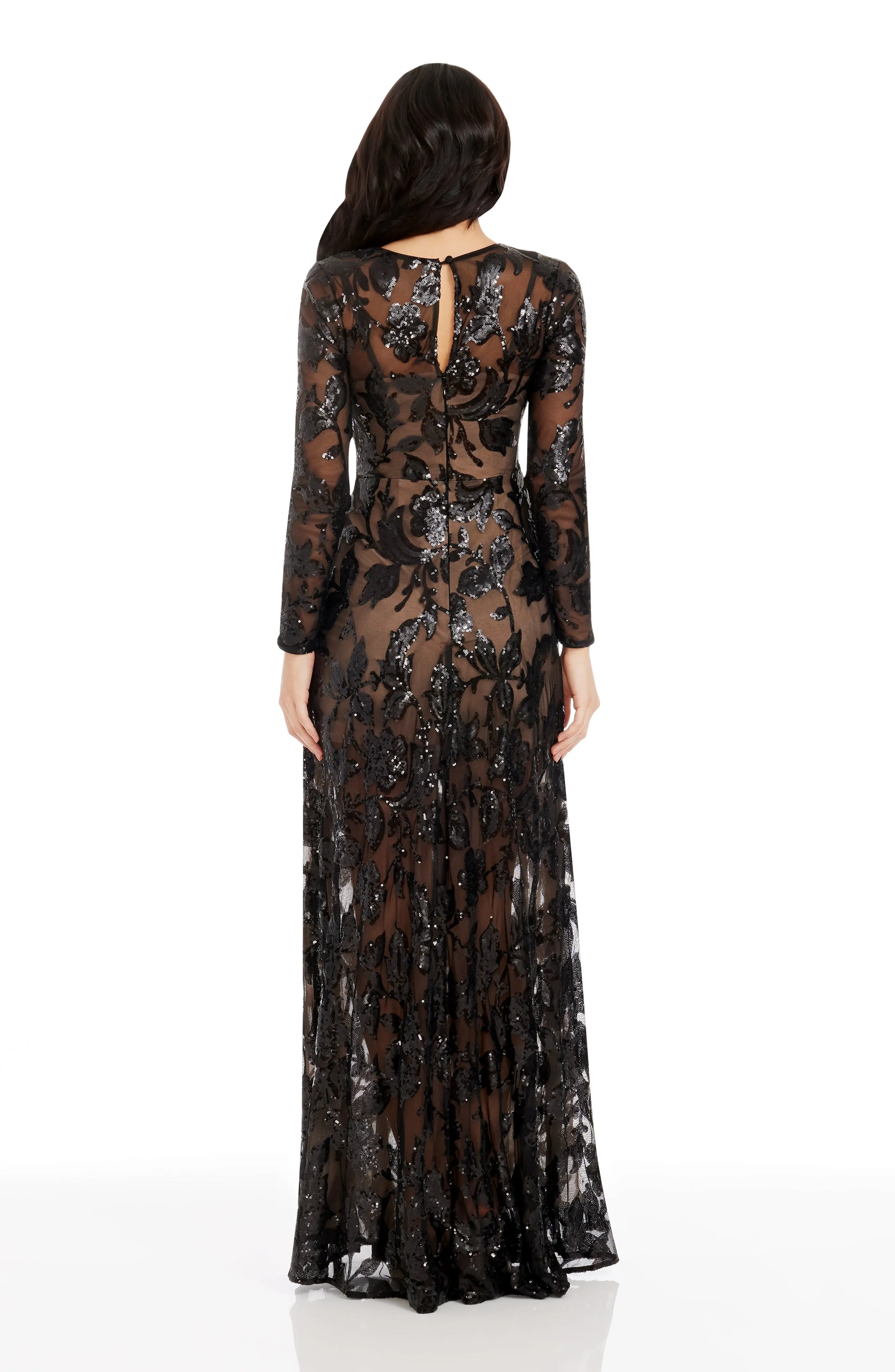 Ava Dress sold by Lord & Taylor product image thumbnail 4