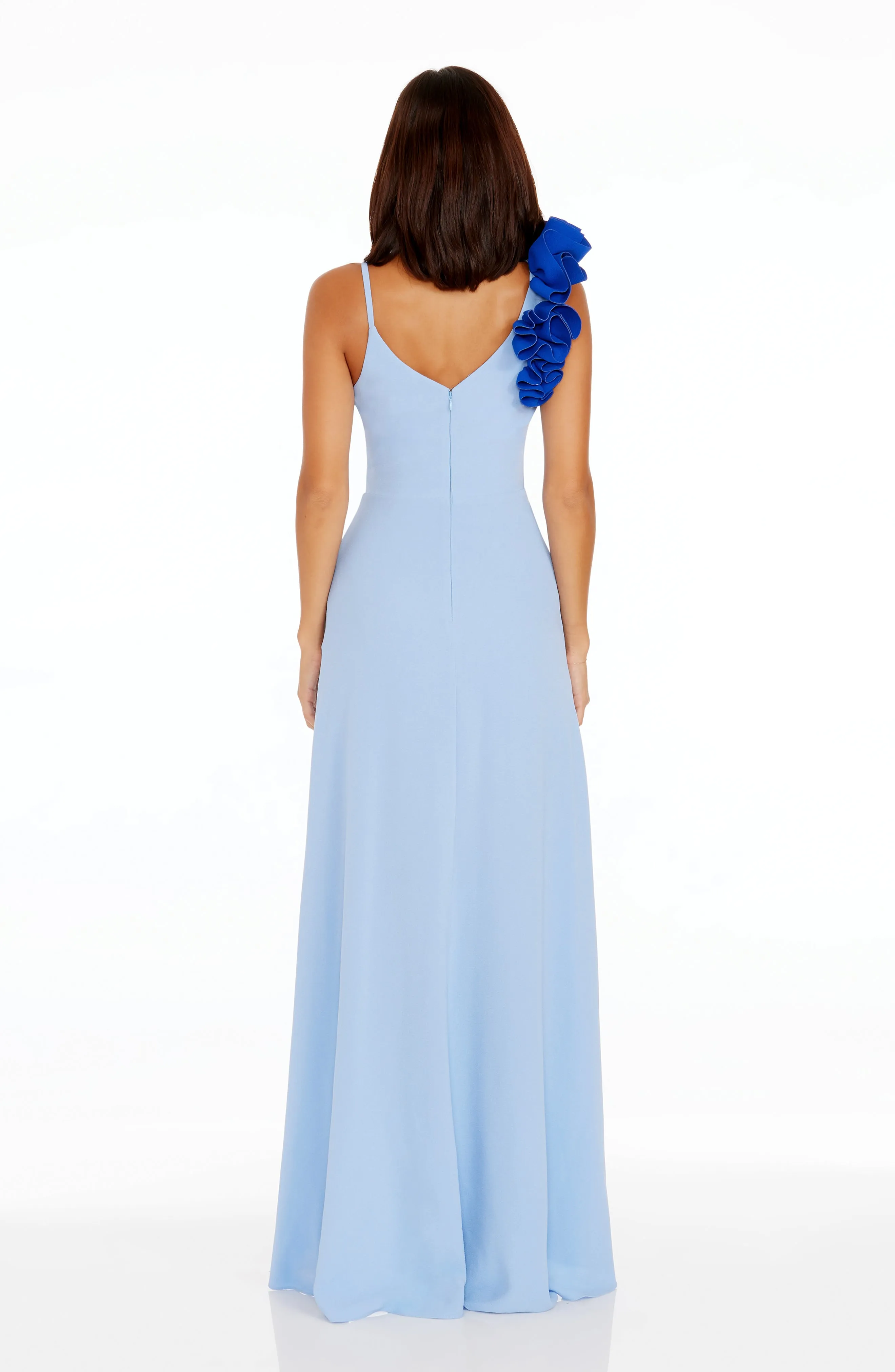 Camelia Gown sold by Lord & Taylor product image thumbnail 4