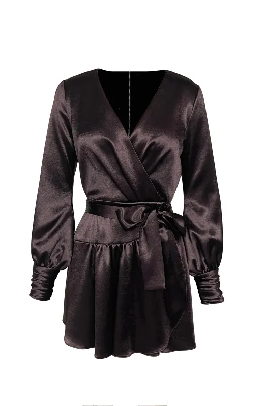 Darla Dress sold by Lord & Taylor