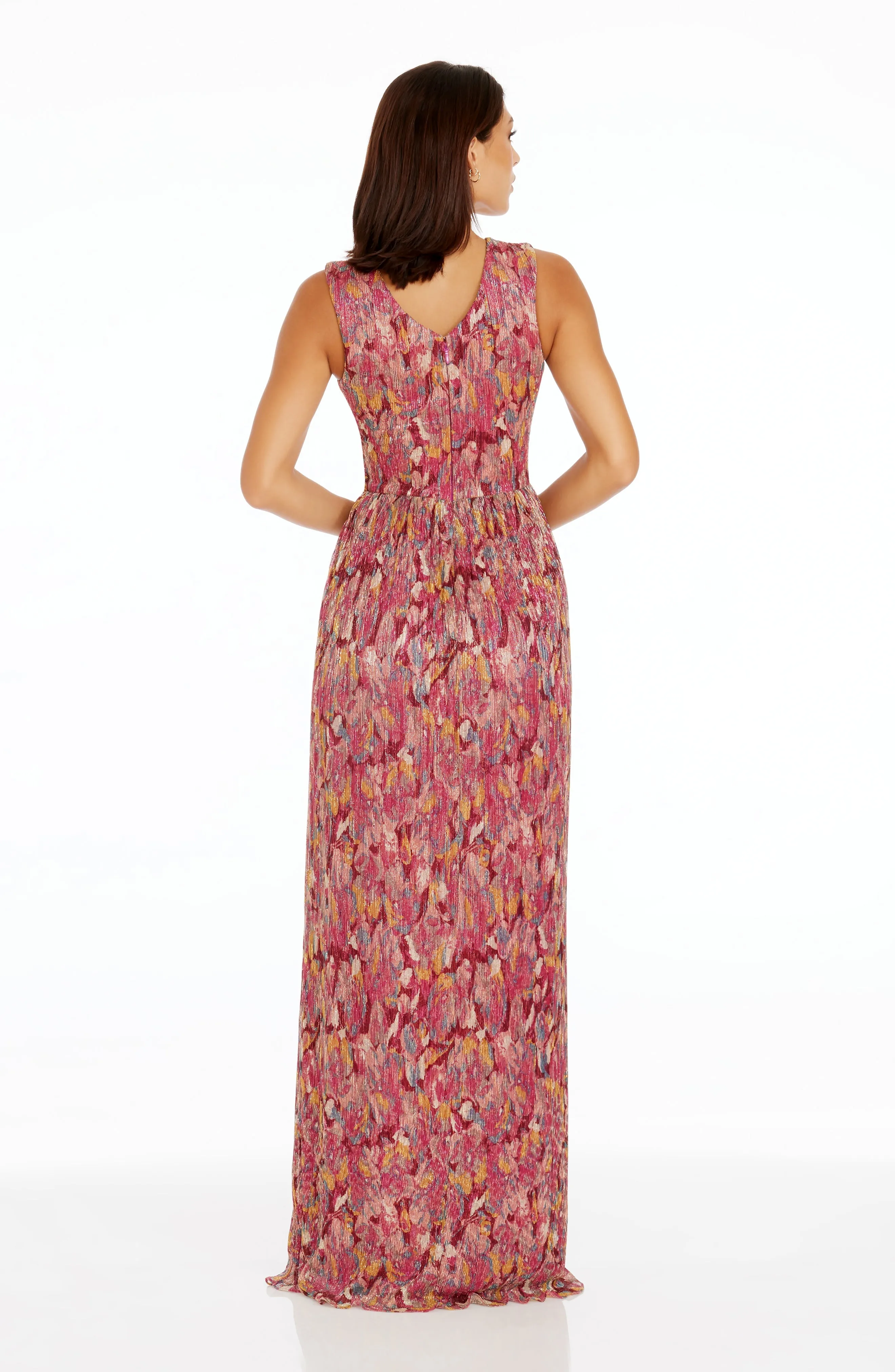 Leanna Gown sold by Lord & Taylor product image thumbnail 3