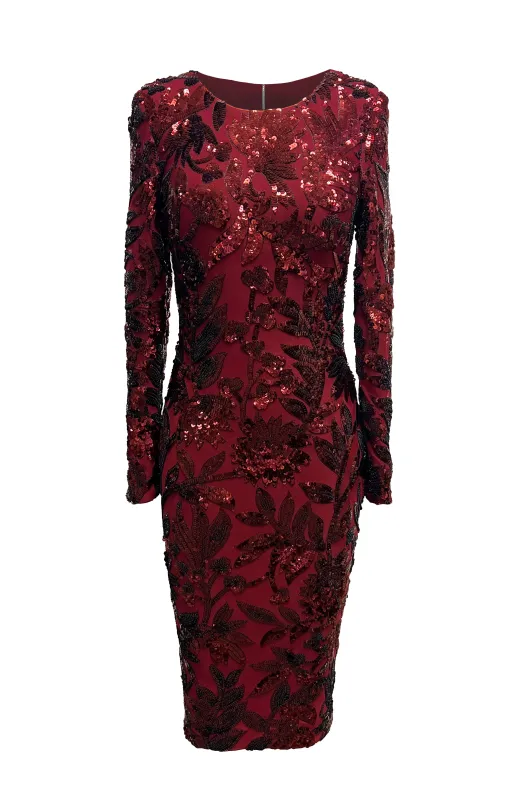 Emmalyn Dress sold by Lord & Taylor