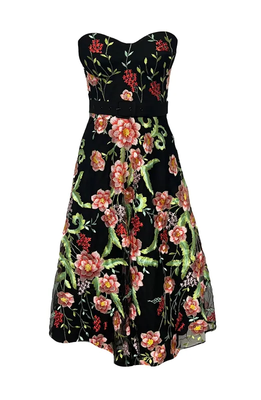 Mabel Dress sold by Lord & Taylor