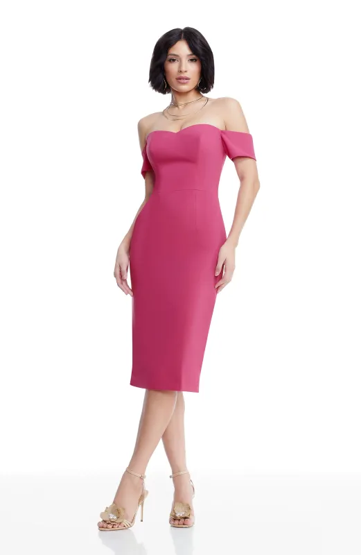 Bailey Dress sold by Lord & Taylor