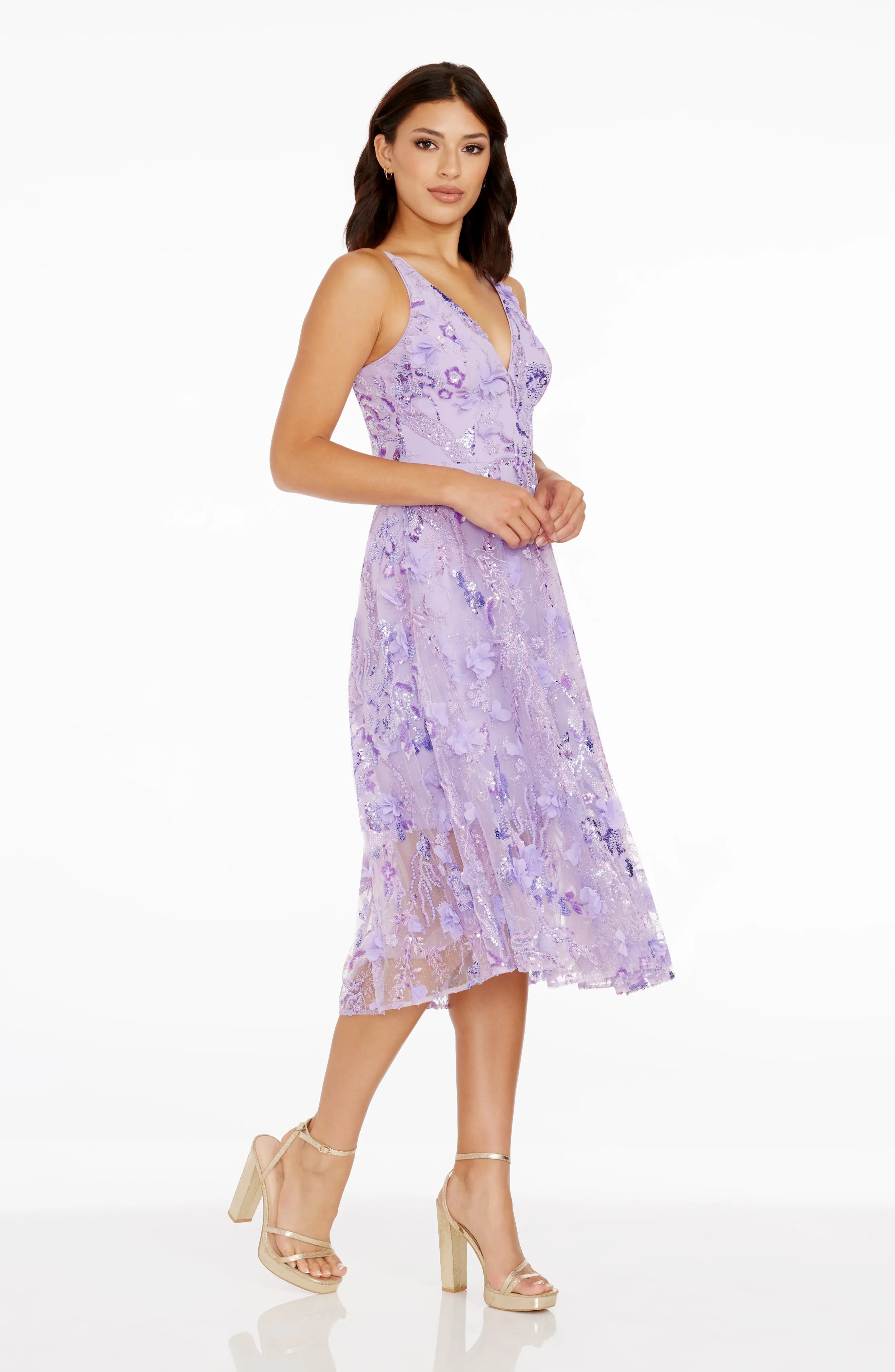 Audrey Dress sold by Lord & Taylor product image thumbnail 2