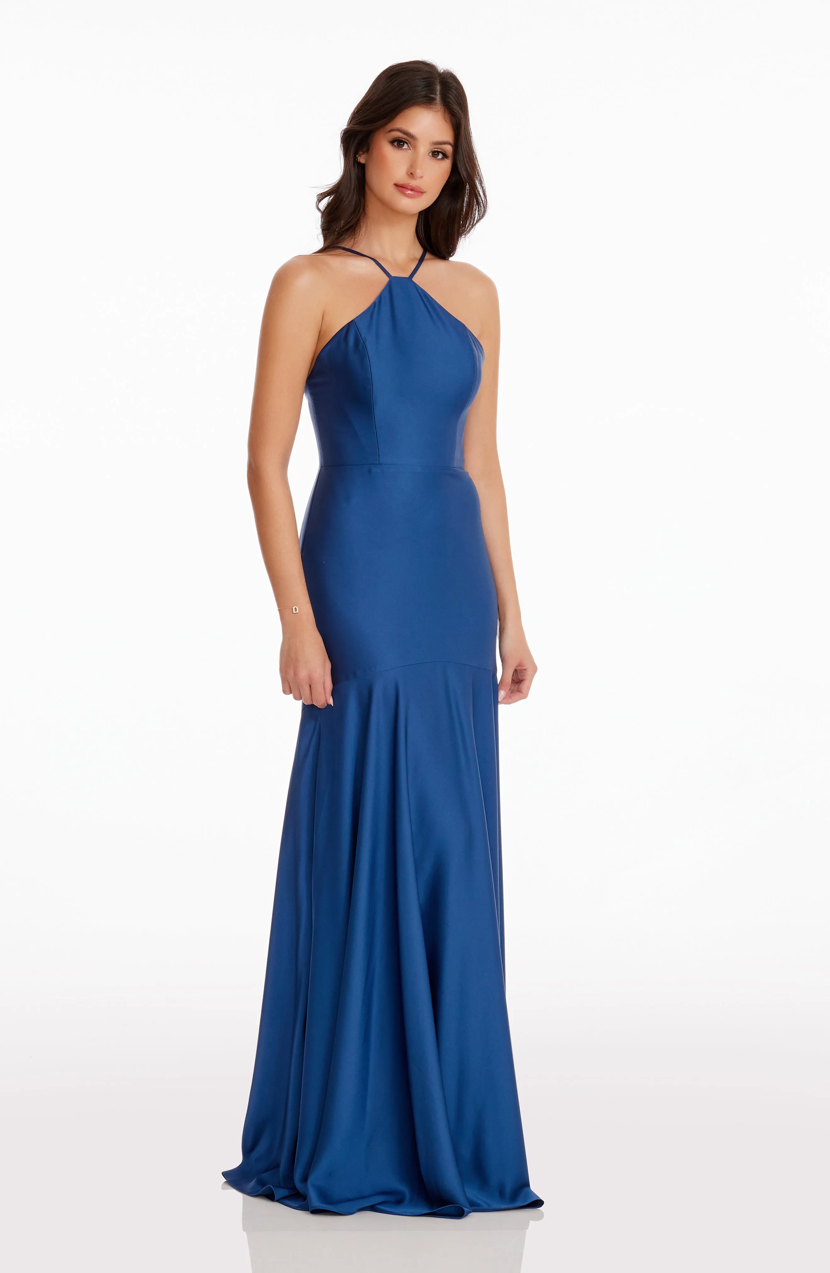 Justine Gown sold by Lord & Taylor product image thumbnail 4
