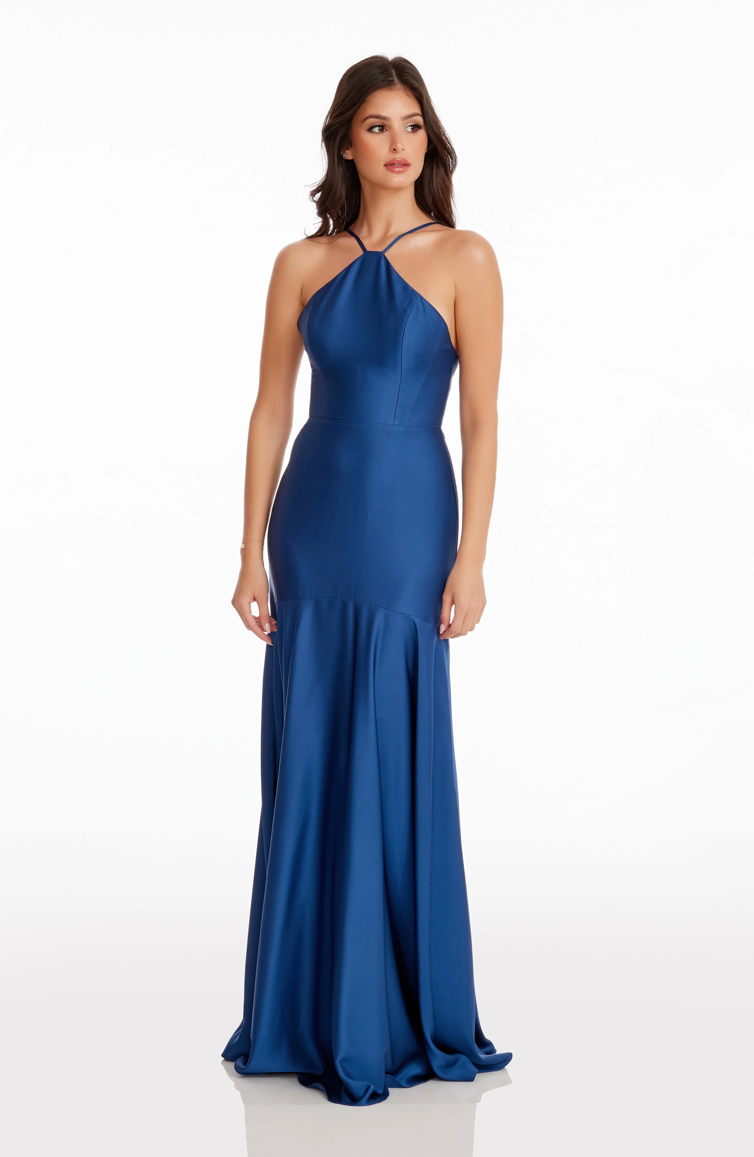 Justine Gown sold by Lord & Taylor