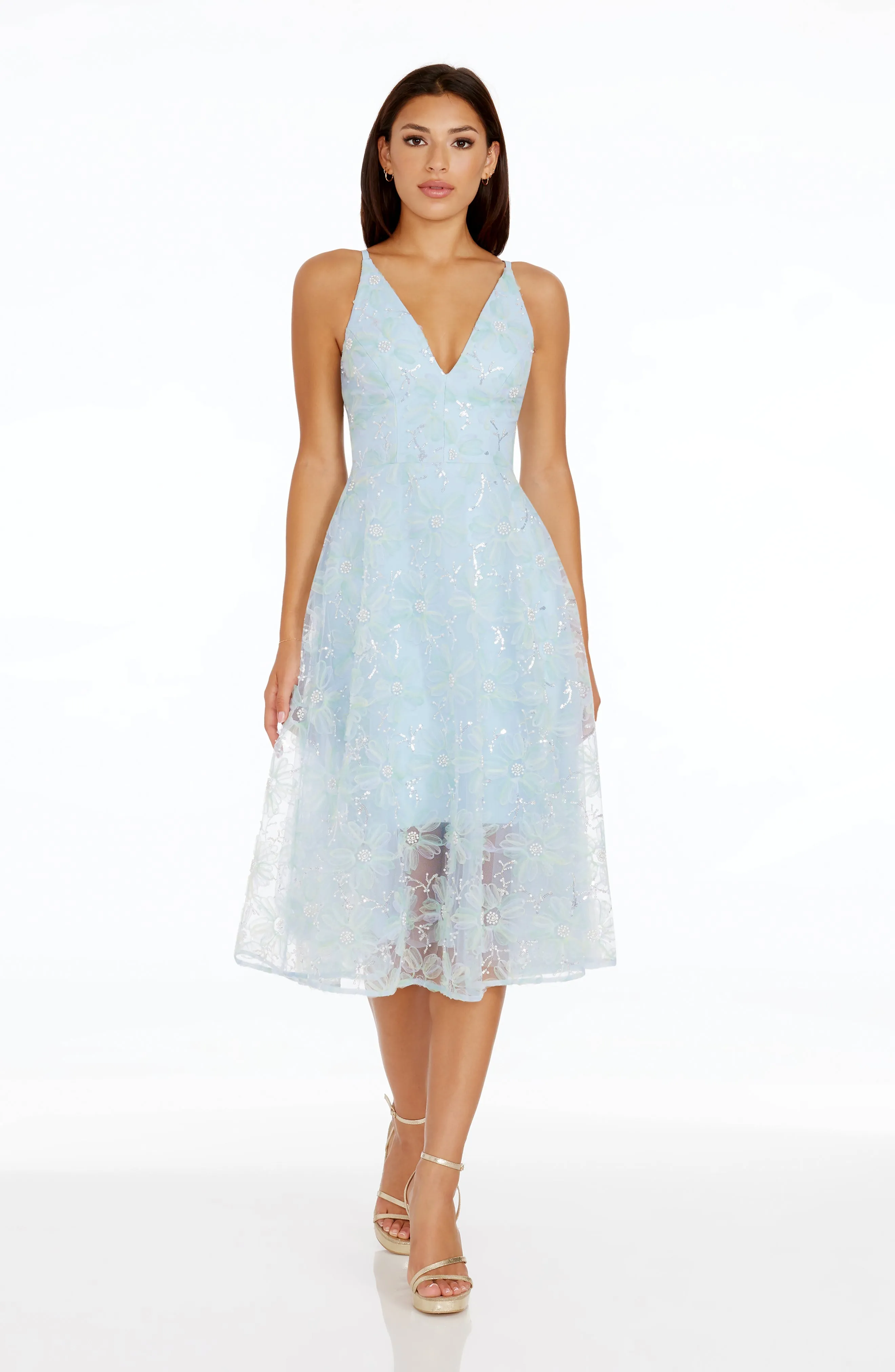 Audrey Dress sold by Lord & Taylor