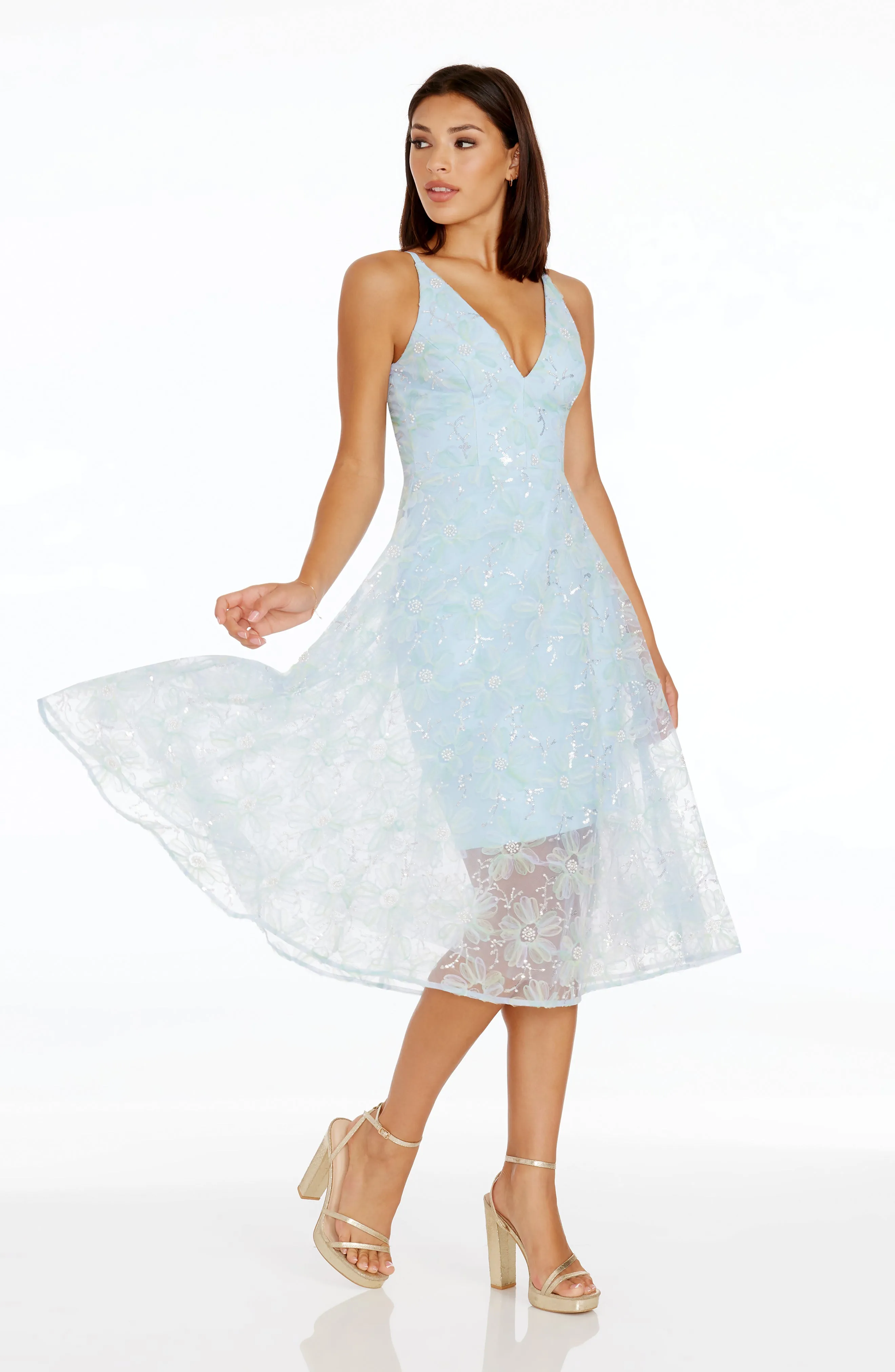 Audrey Dress sold by Lord & Taylor product image thumbnail 2