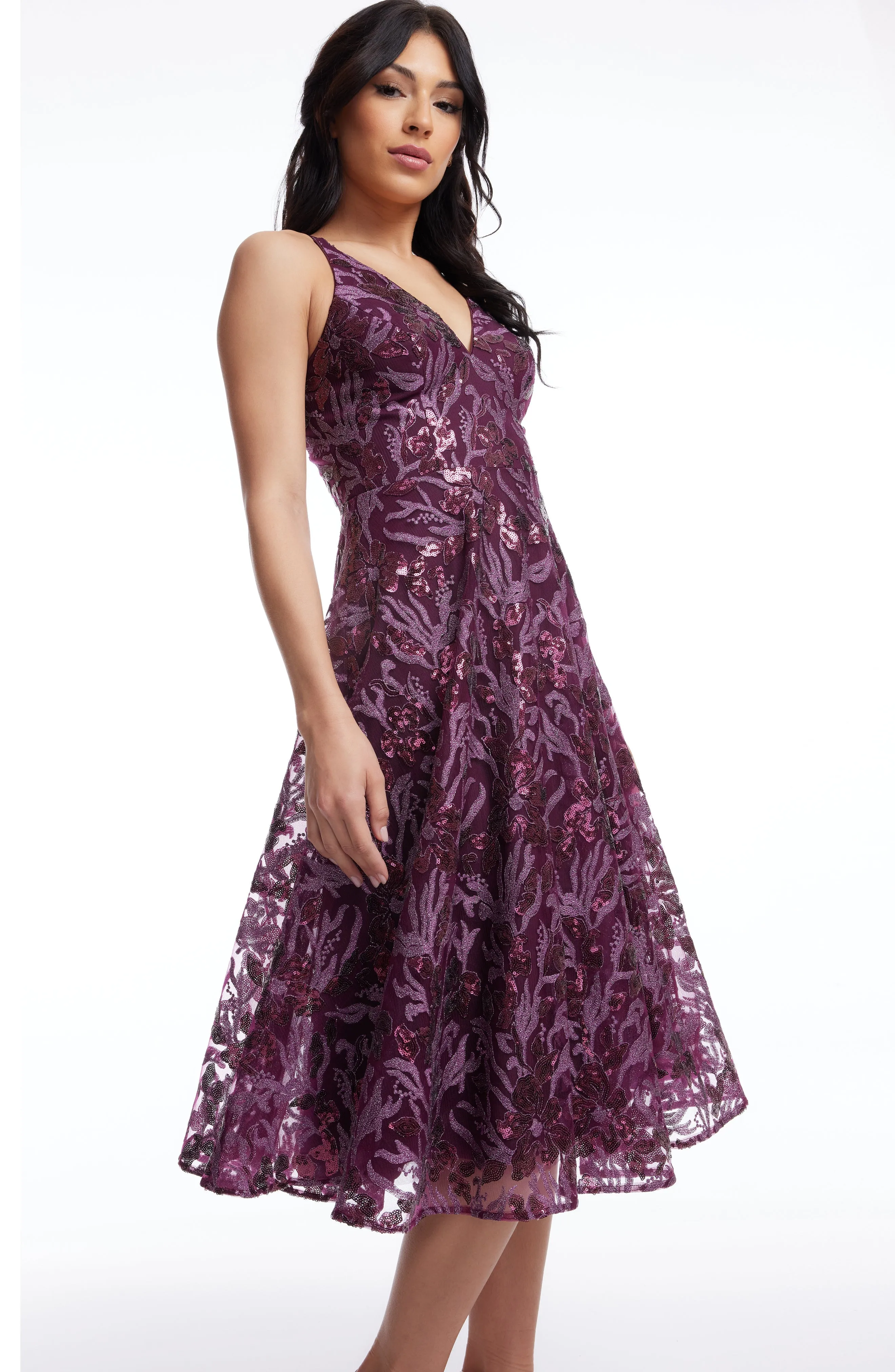 Elisa Dress sold by Lord & Taylor product image thumbnail 5
