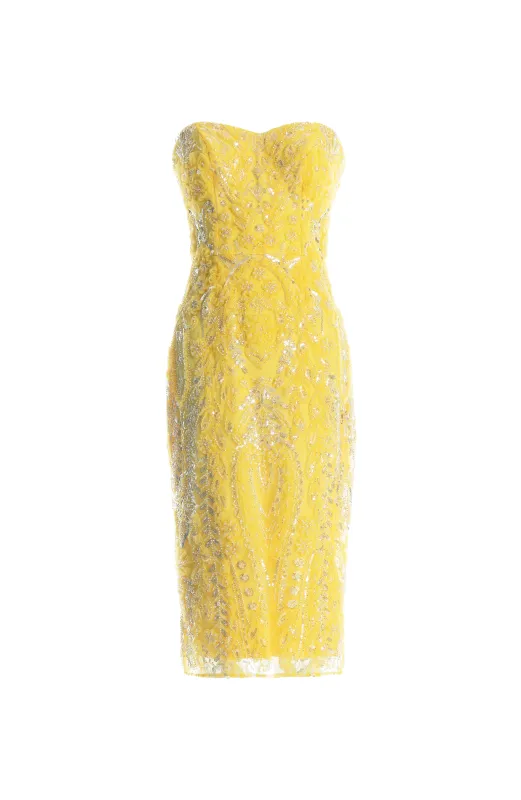 Shailene Dress sold by Lord & Taylor