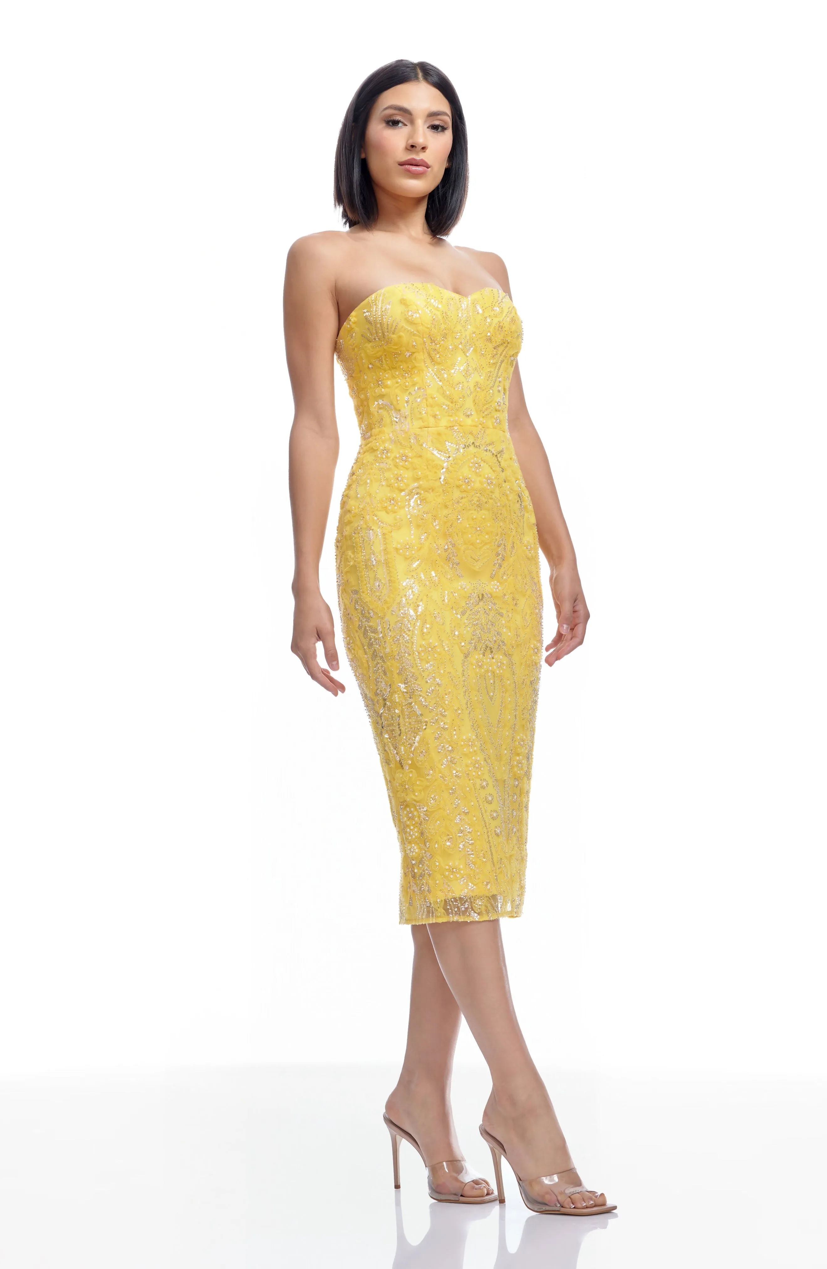 Shailene Dress sold by Lord & Taylor product image thumbnail 4