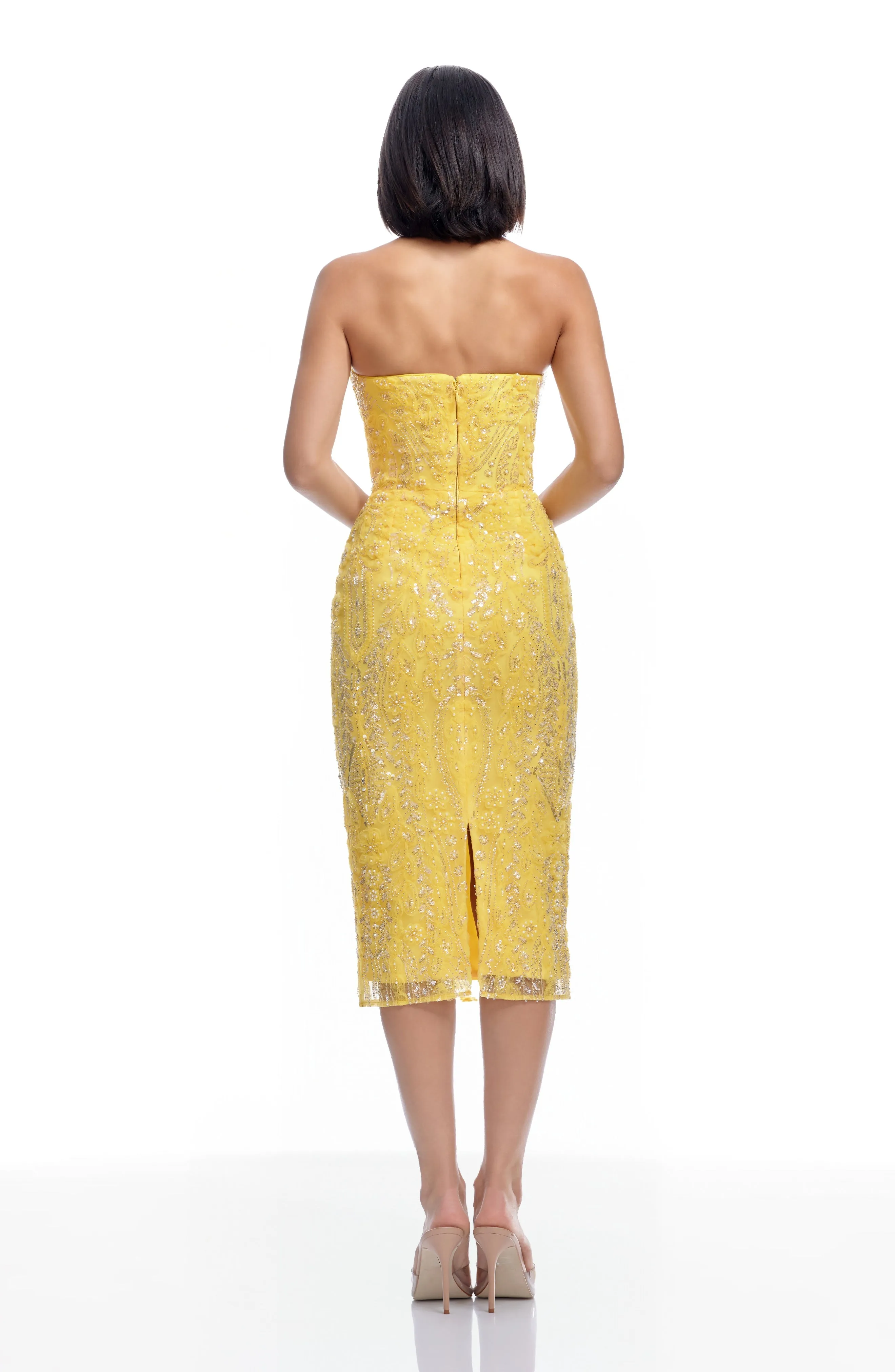 Shailene Dress sold by Lord & Taylor product image thumbnail 5