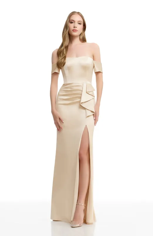 Gabrielle Gown sold by Lord & Taylor