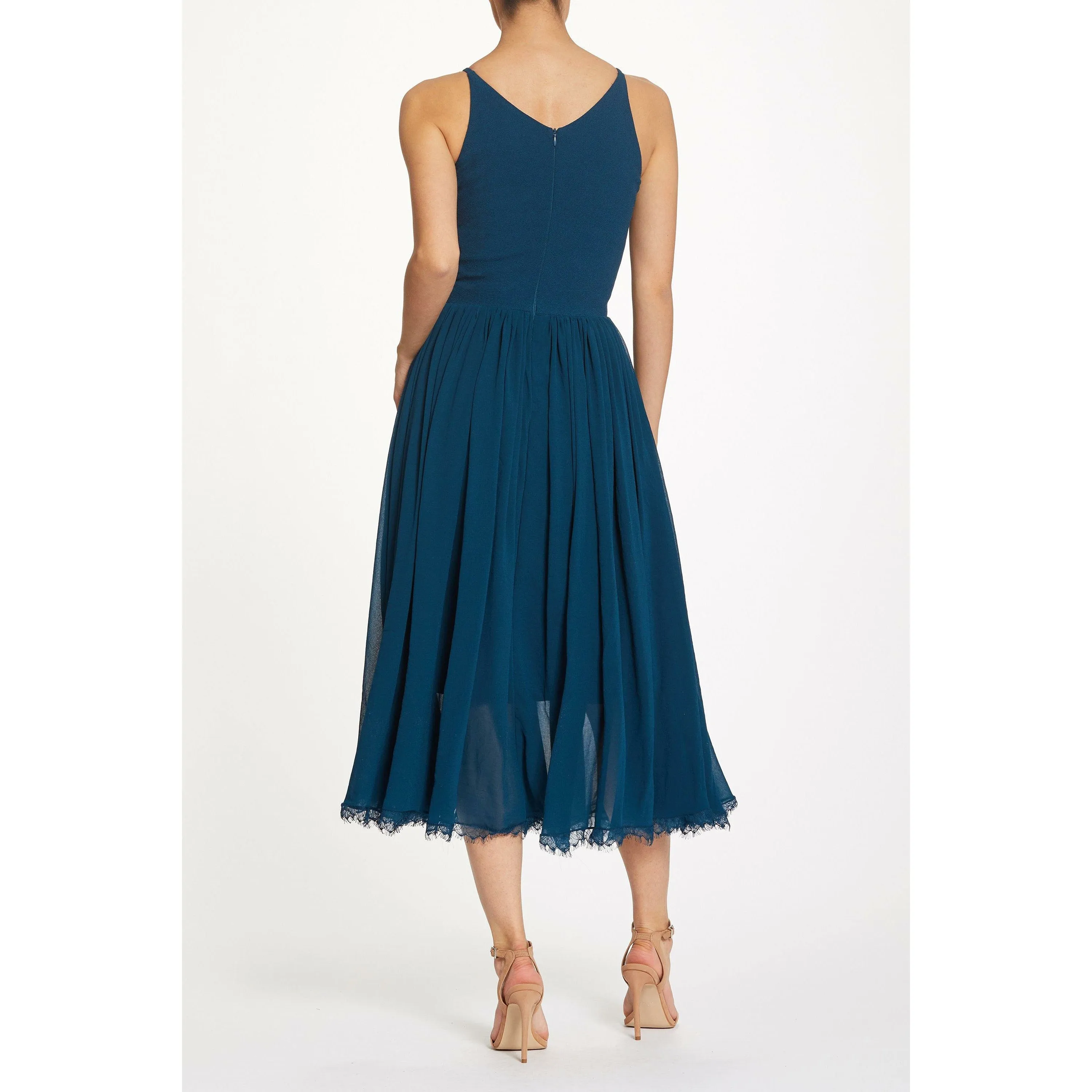 Alicia Dress sold by Lord & Taylor product image thumbnail 5