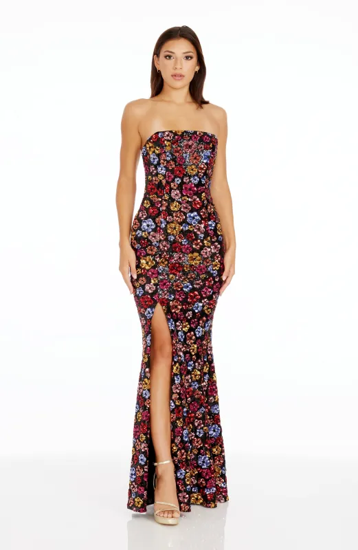 Janelle Dress sold by Lord & Taylor