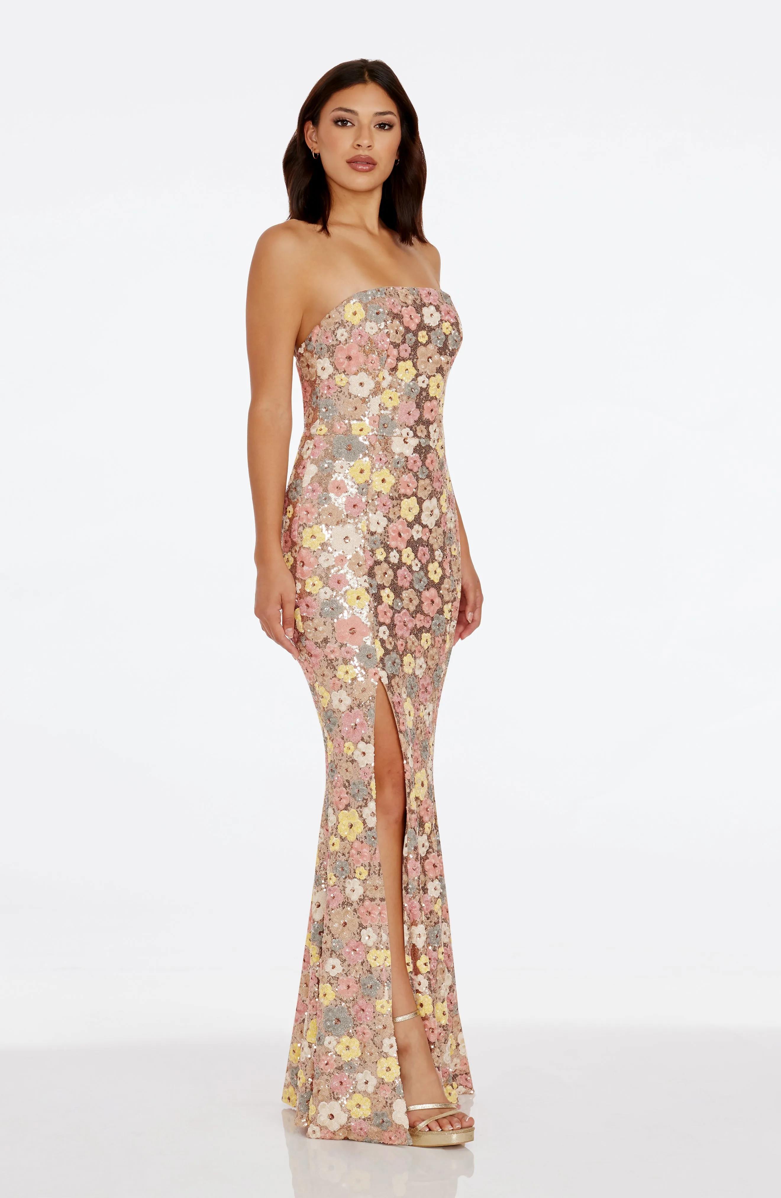 Janelle Dress sold by Lord & Taylor product image thumbnail 5