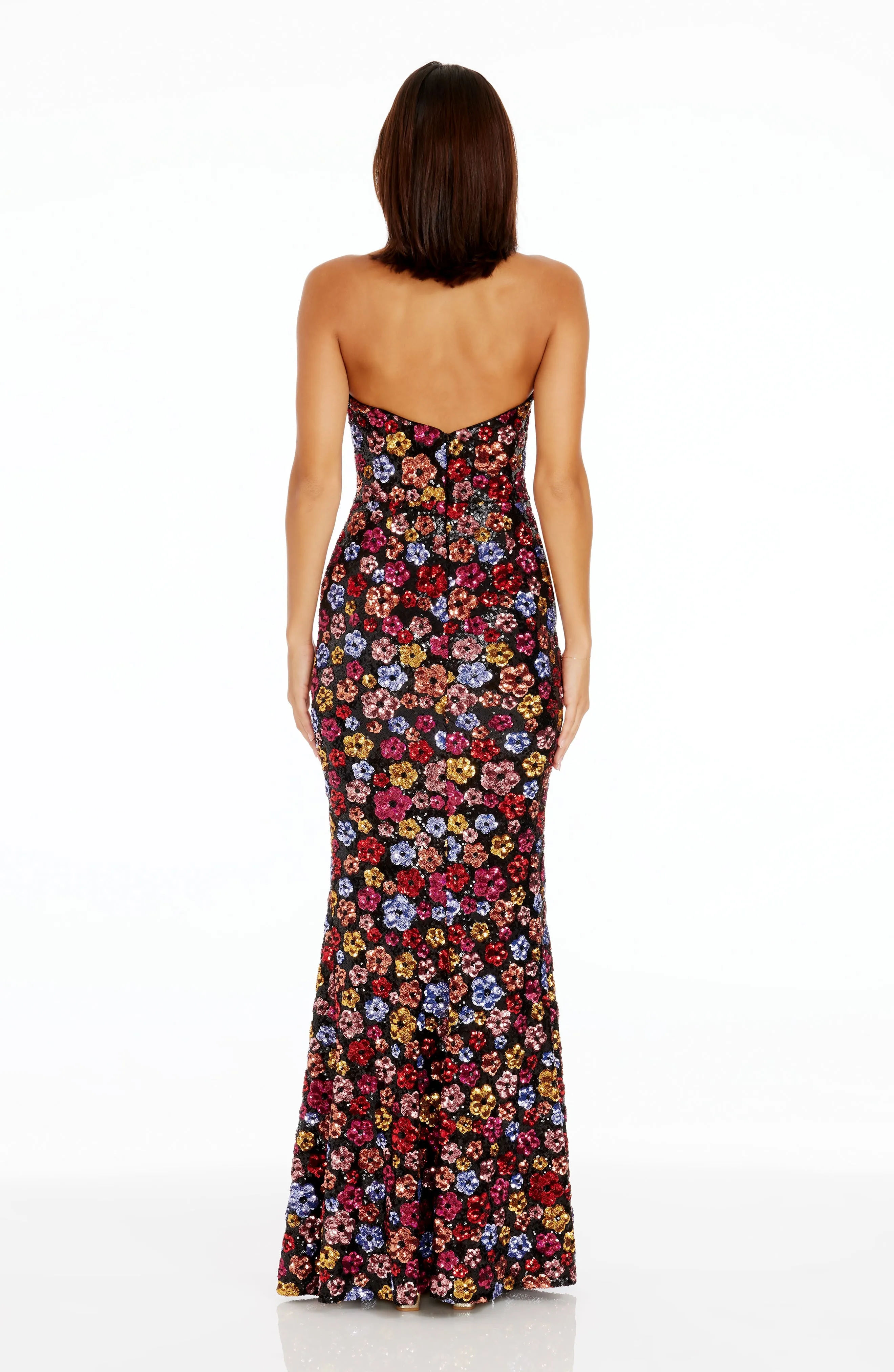 Janelle Dress sold by Lord & Taylor product image thumbnail 3