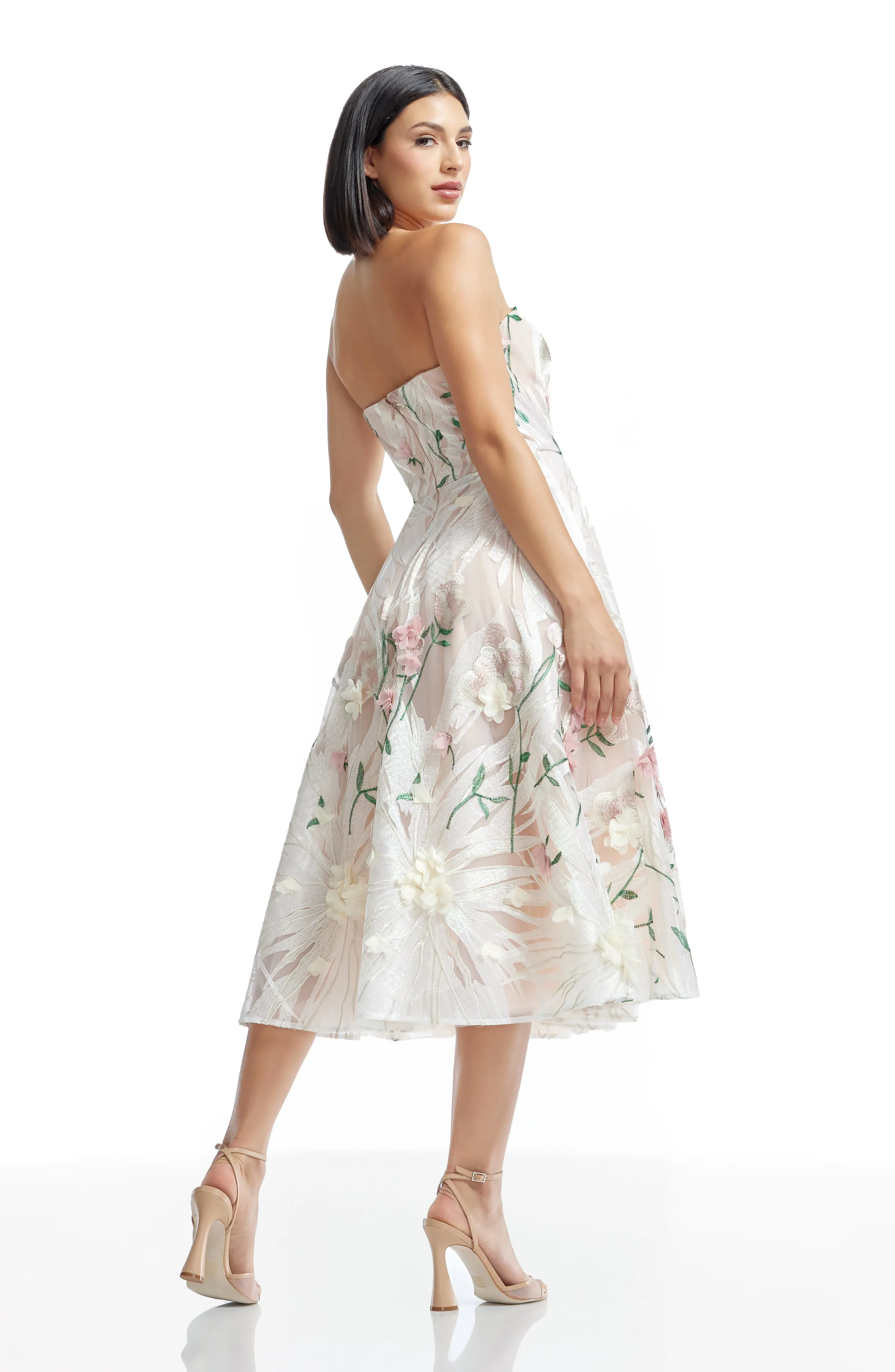 Kailyn Dress sold by Lord & Taylor product image thumbnail 5