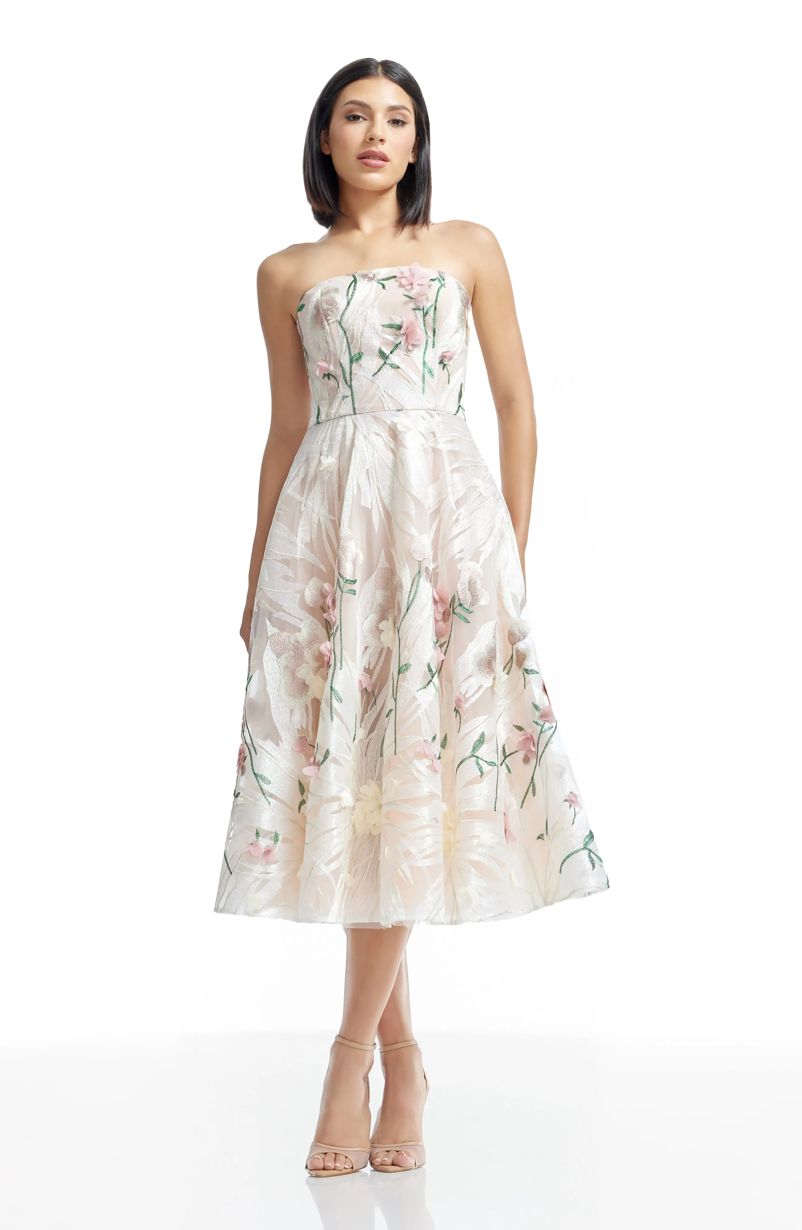 Kailyn Dress sold by Lord & Taylor product image thumbnail 3