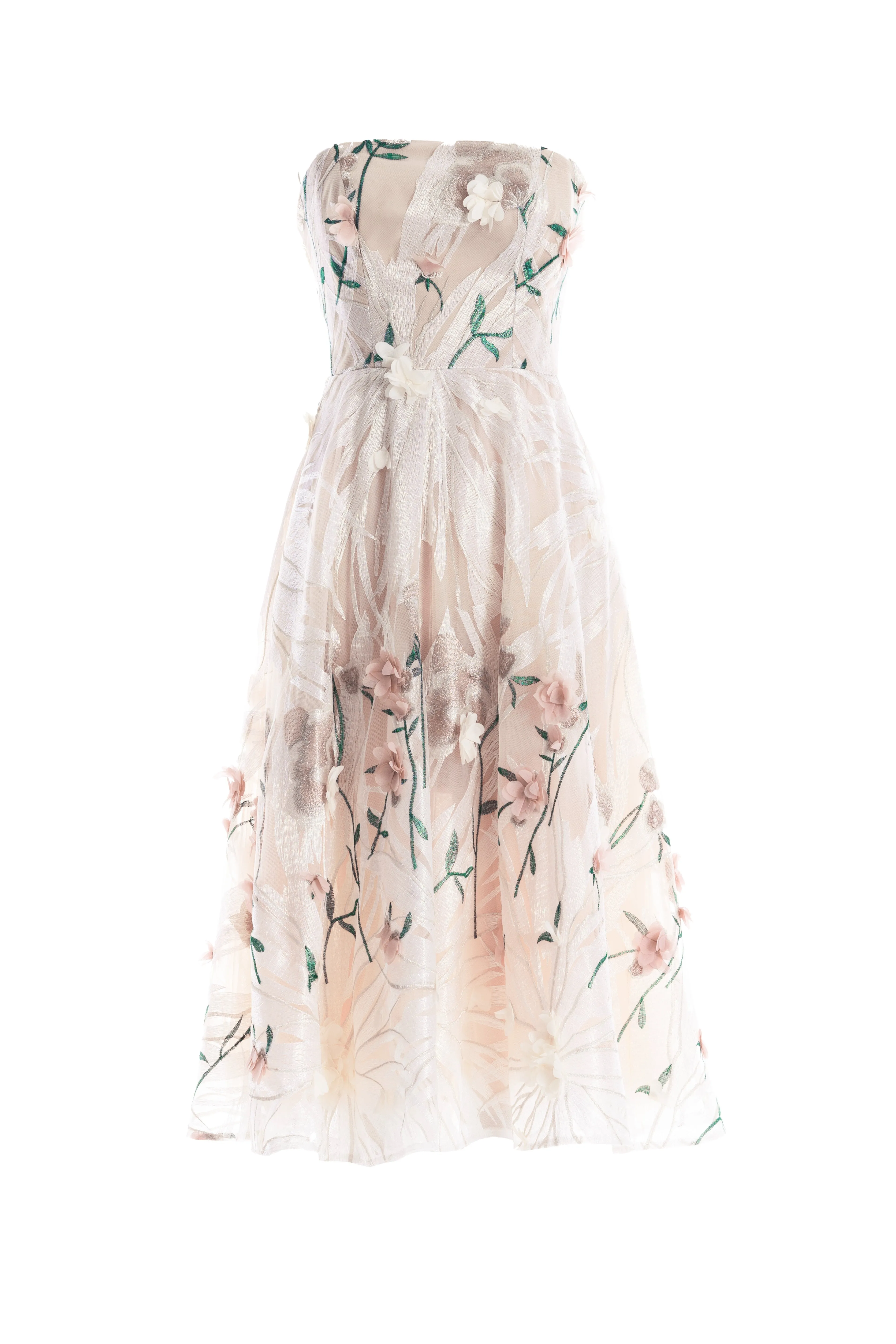 Kailyn Dress sold by Lord & Taylor