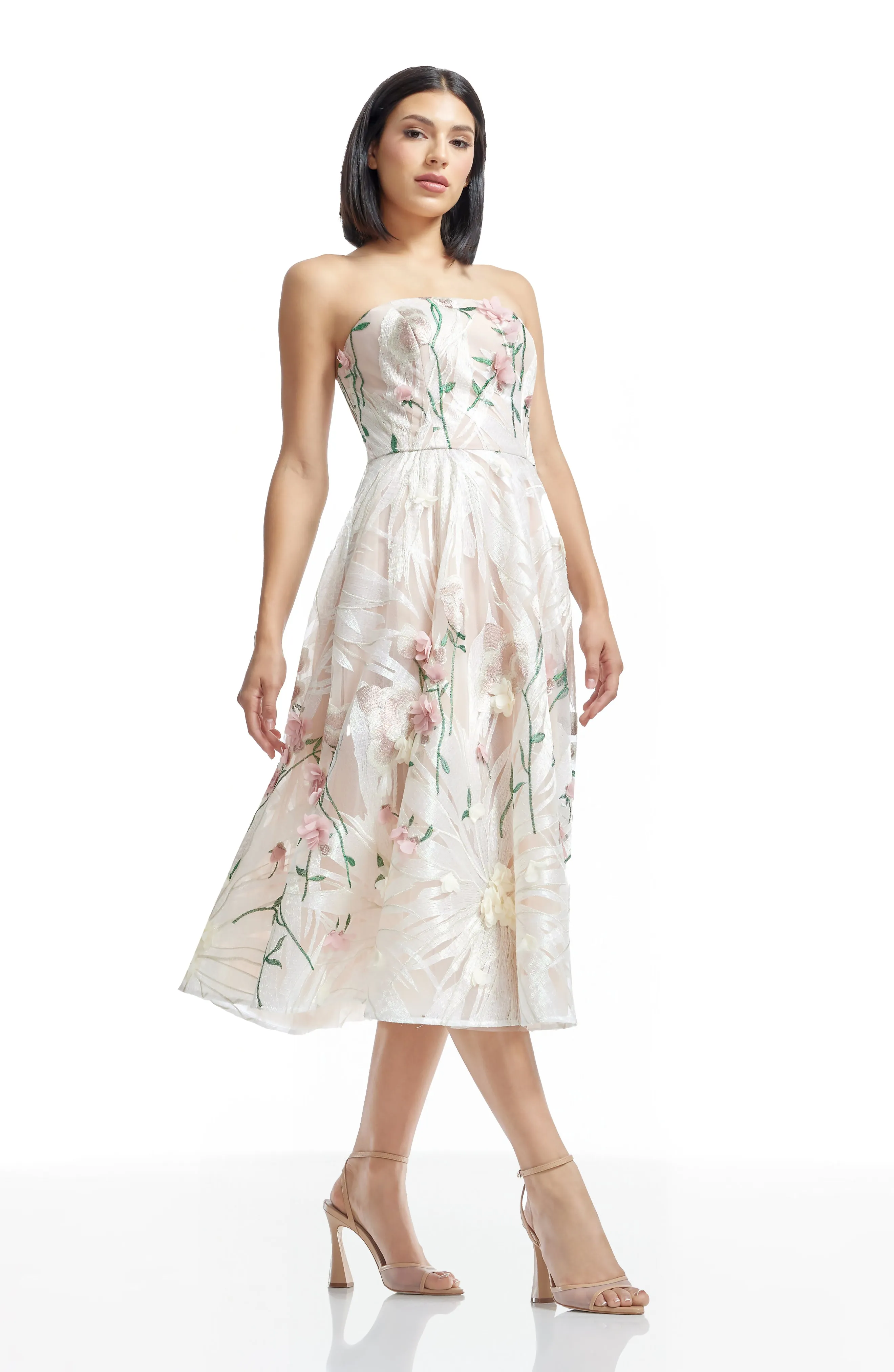Kailyn Dress sold by Lord & Taylor product image thumbnail 4