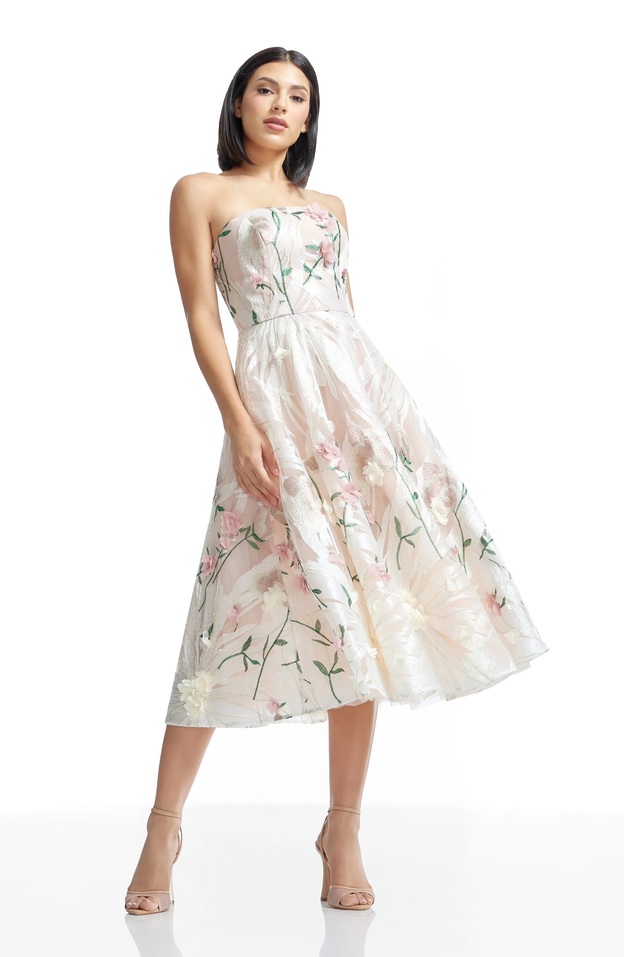 Kailyn Dress sold by Lord & Taylor product image thumbnail 2