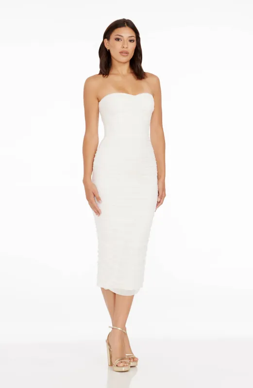 Heather Dress sold by Lord & Taylor