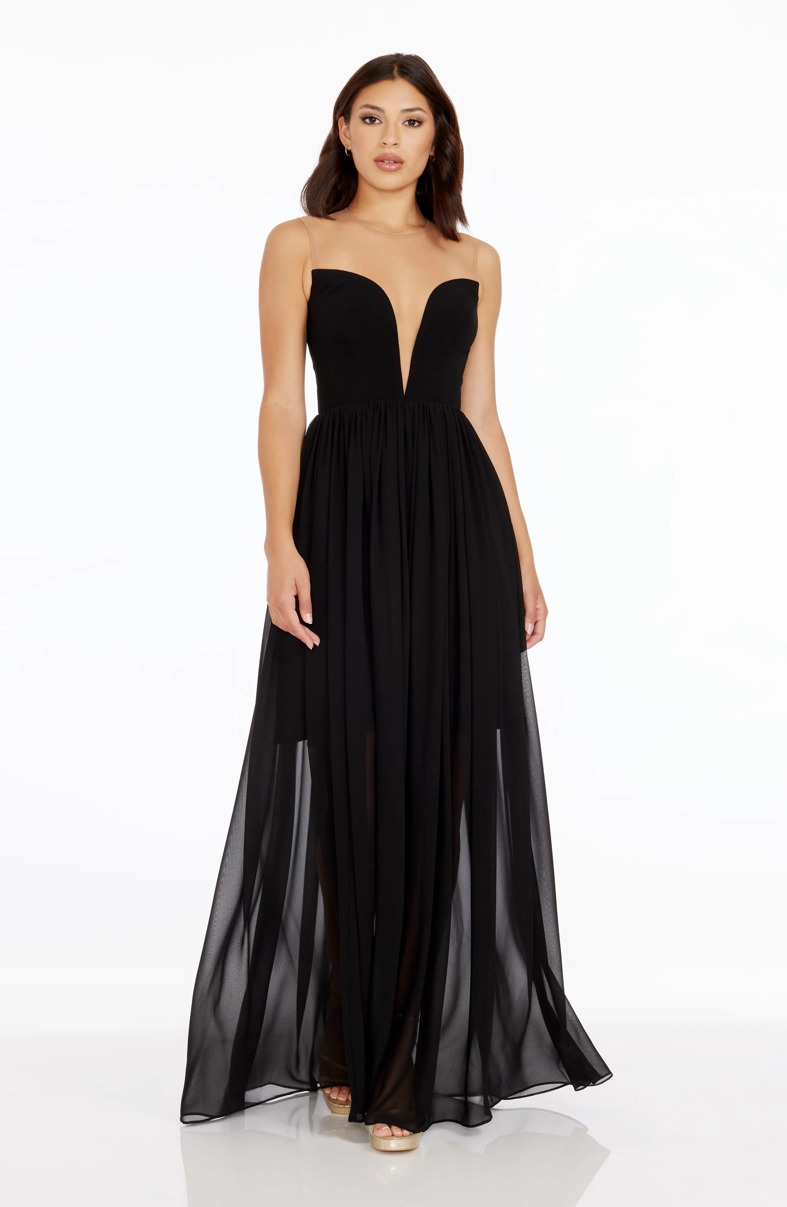Eleanor Gown sold by Lord & Taylor product image thumbnail 4
