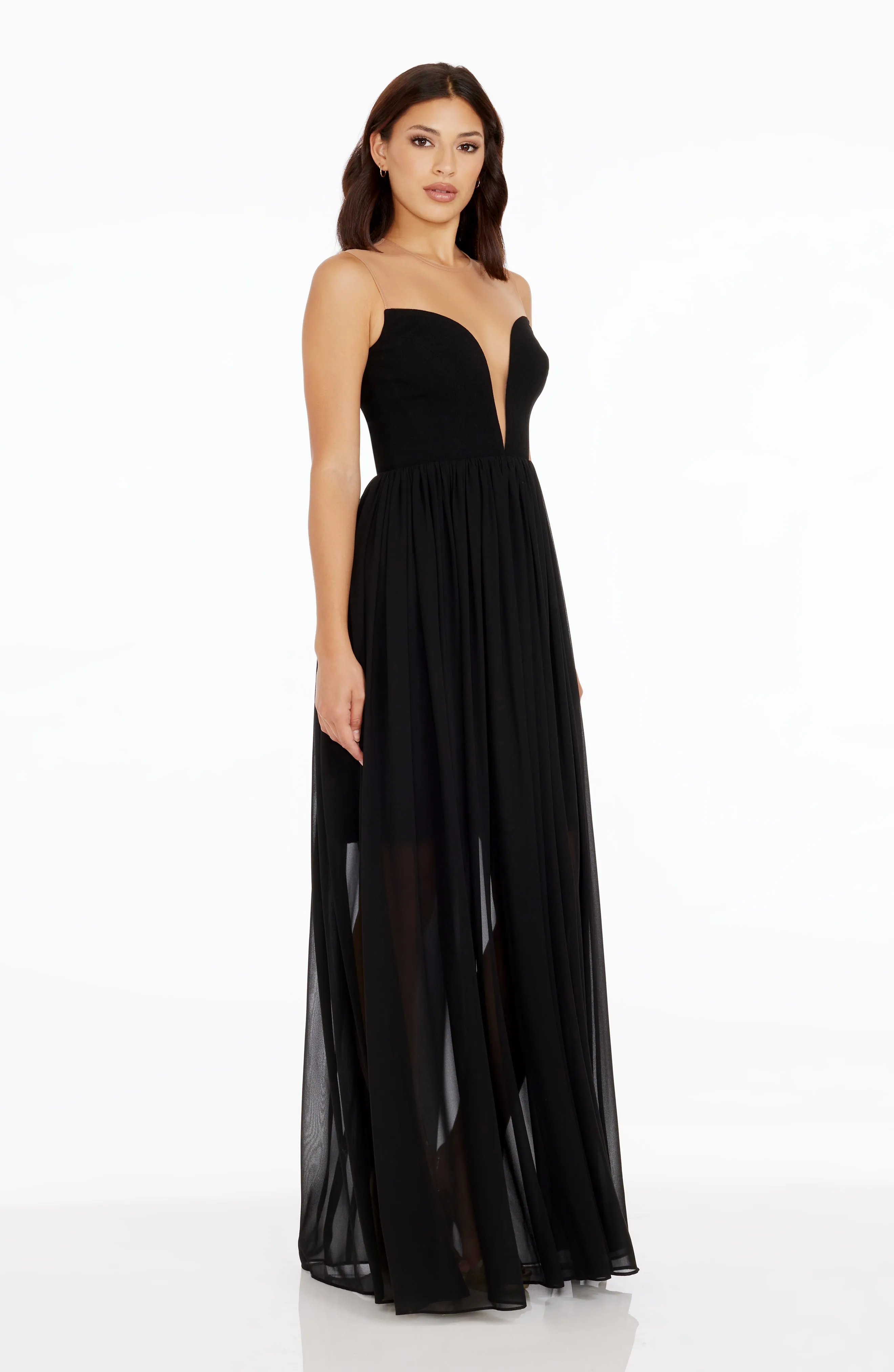 Eleanor Gown sold by Lord & Taylor product image thumbnail 5