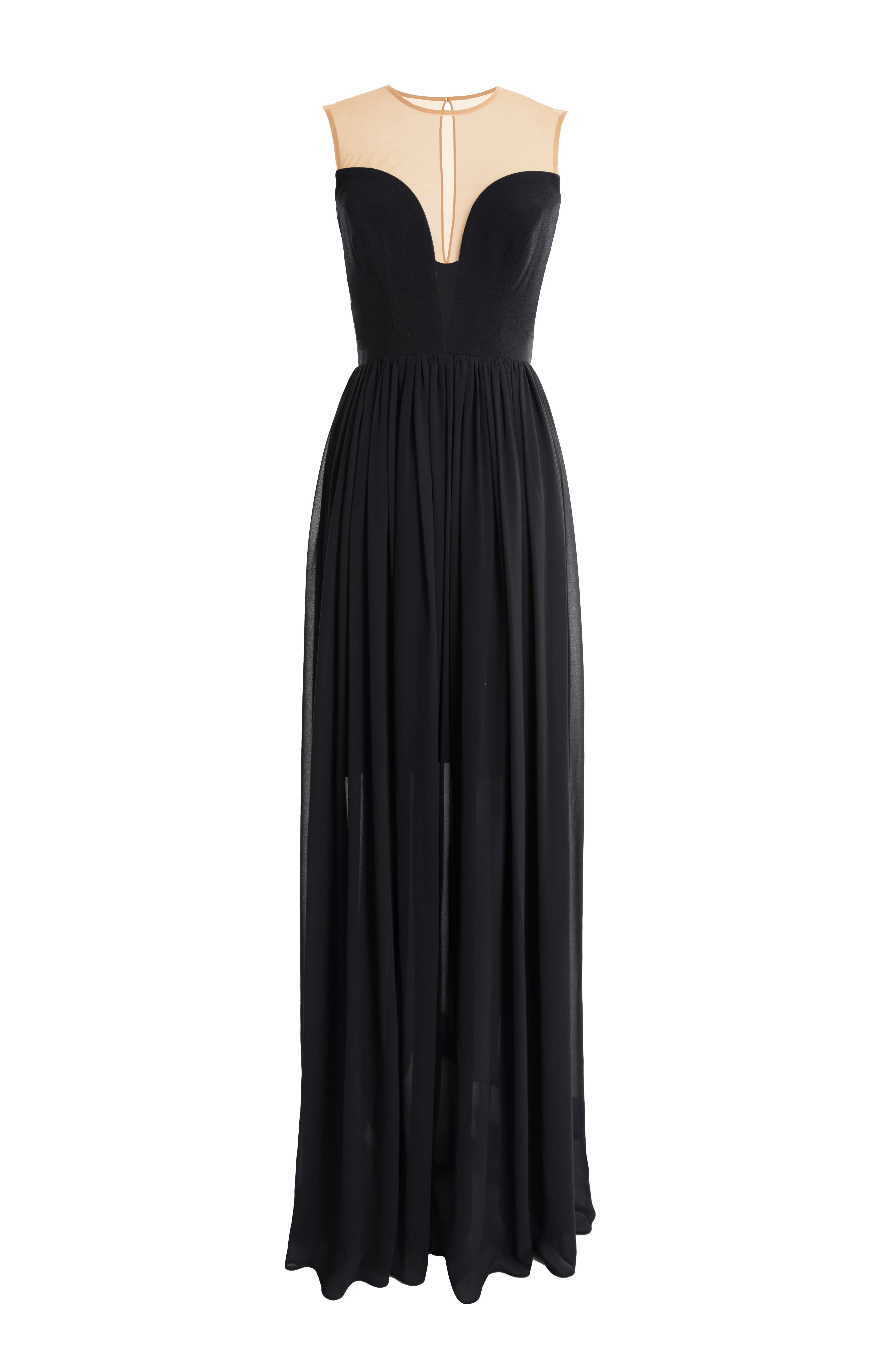Eleanor Gown sold by Lord & Taylor