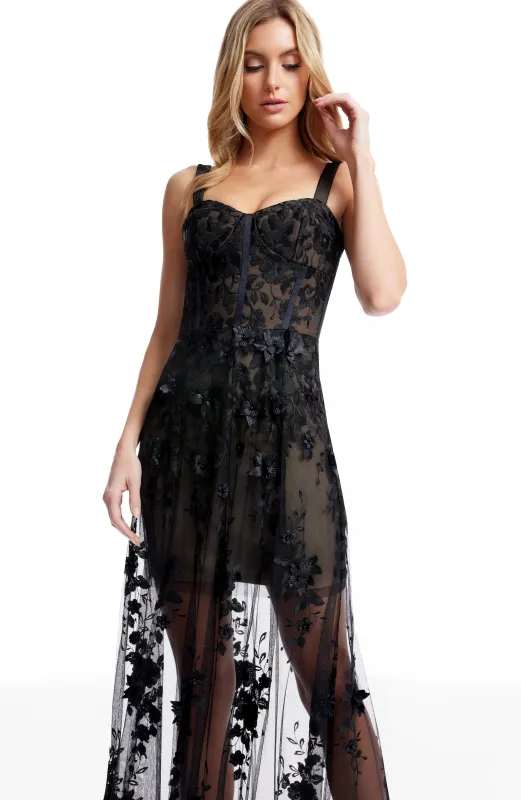 Anabel Dress sold by Lord & Taylor