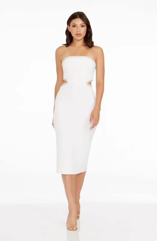 Ari Dress sold by Lord & Taylor