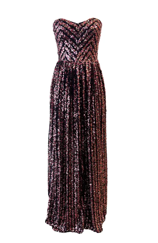 Audrina Dress sold by Lord & Taylor