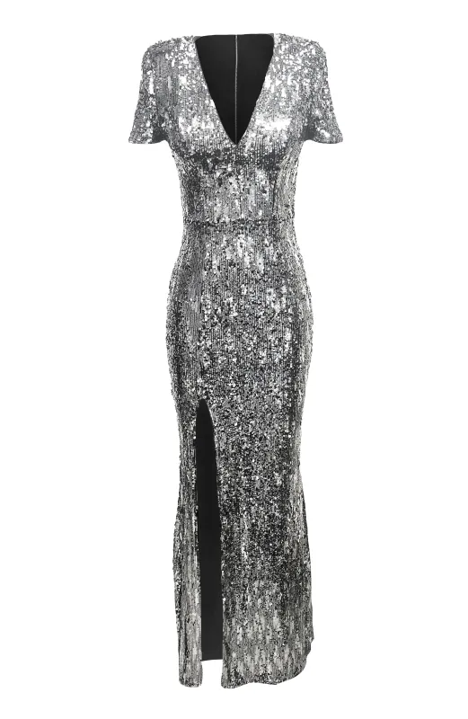 Karla Gown sold by Lord & Taylor