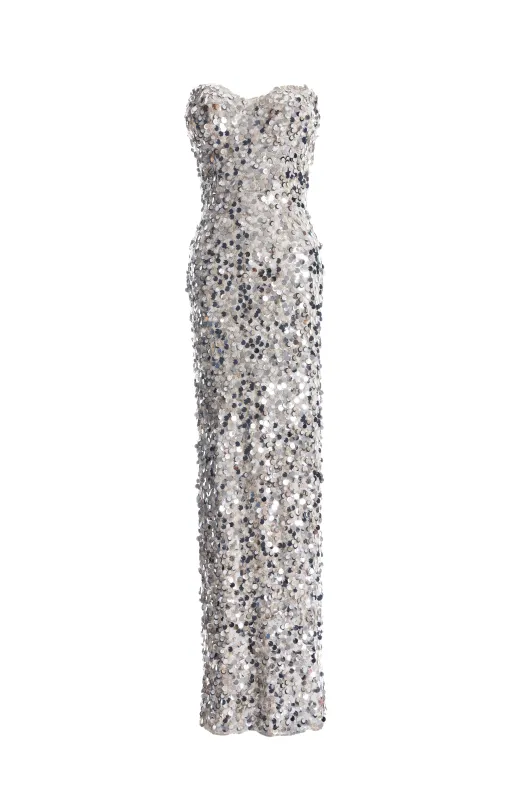 Vada Dress sold by Lord & Taylor