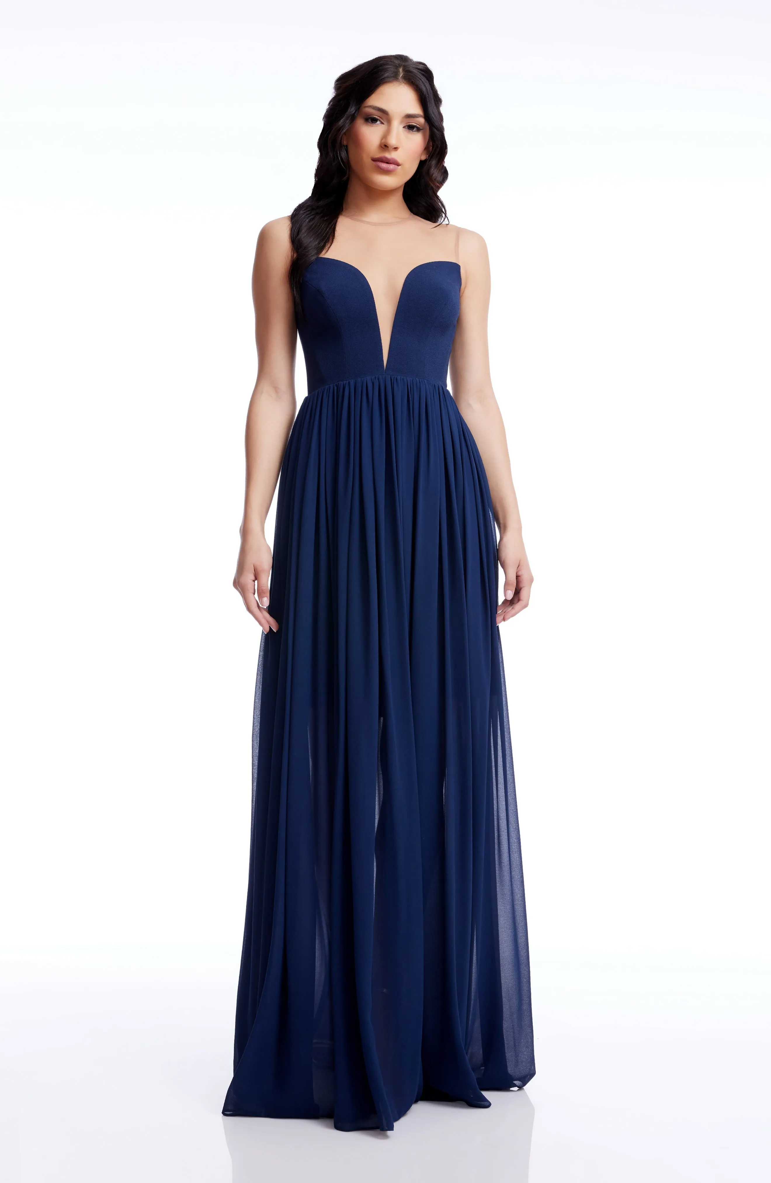 Eleanor Gown sold by Lord & Taylor