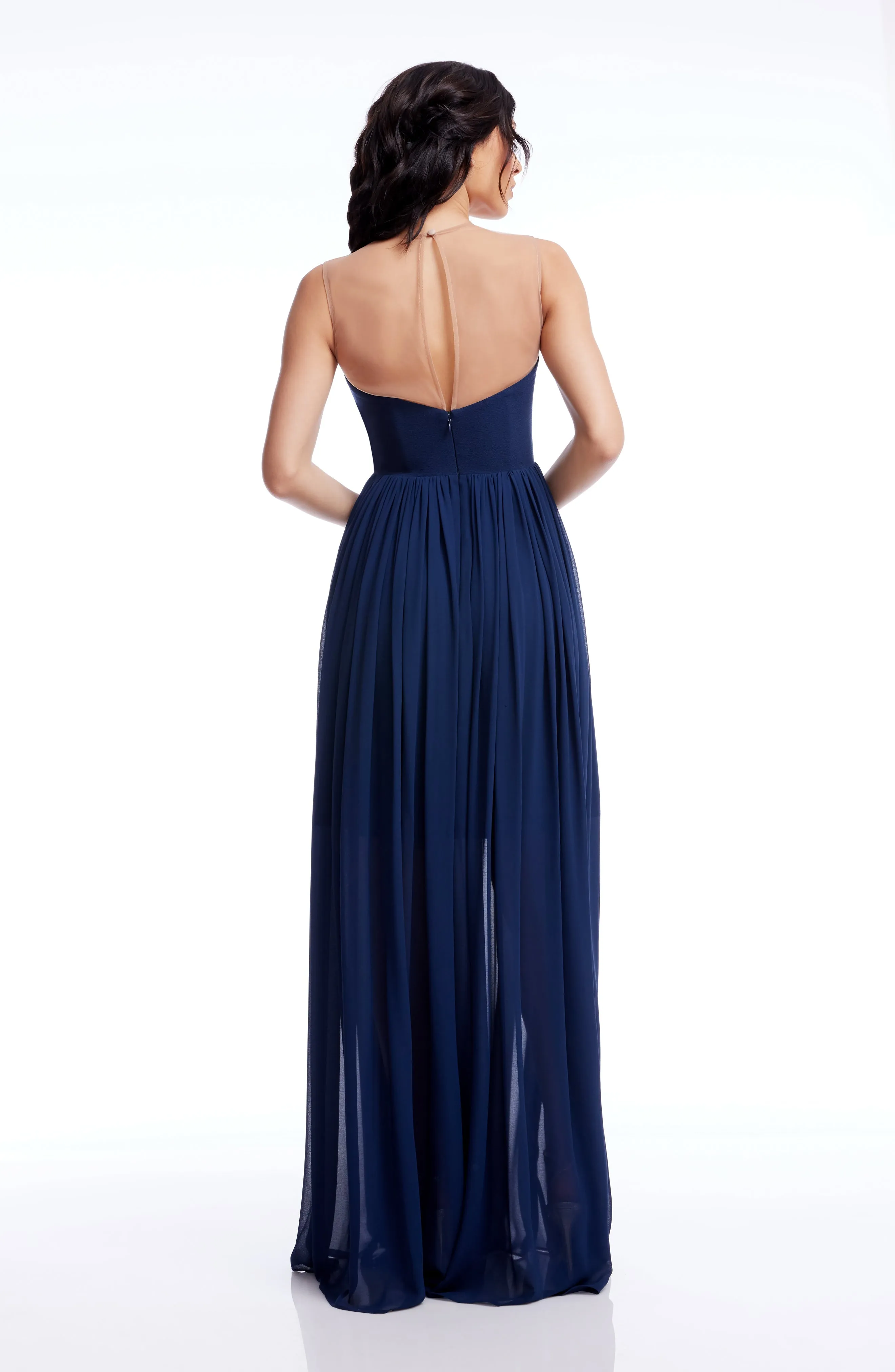 Eleanor Gown sold by Lord & Taylor product image thumbnail 2