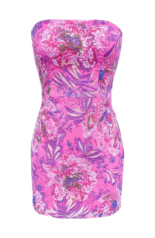 Camilla Dress sold by Lord & Taylor