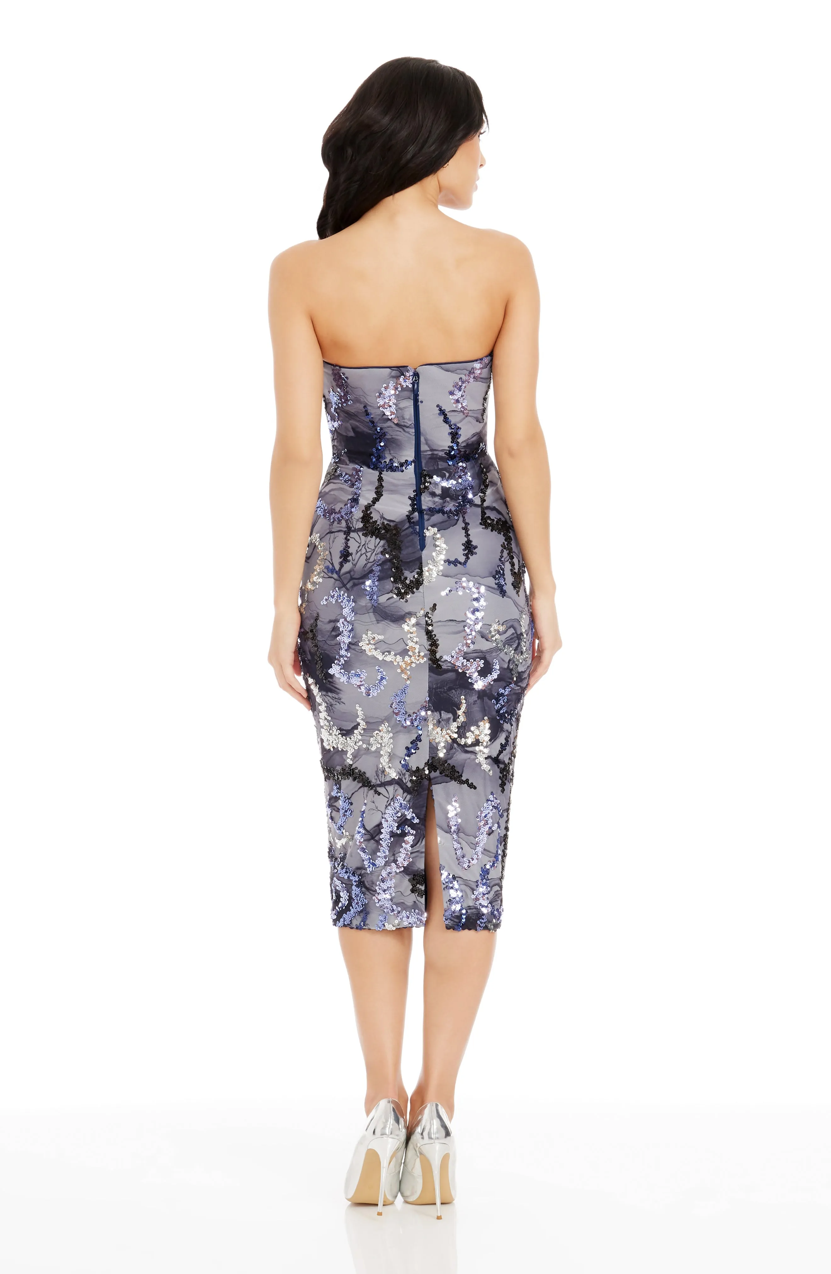 Shailene Dress sold by Lord & Taylor product image thumbnail 3