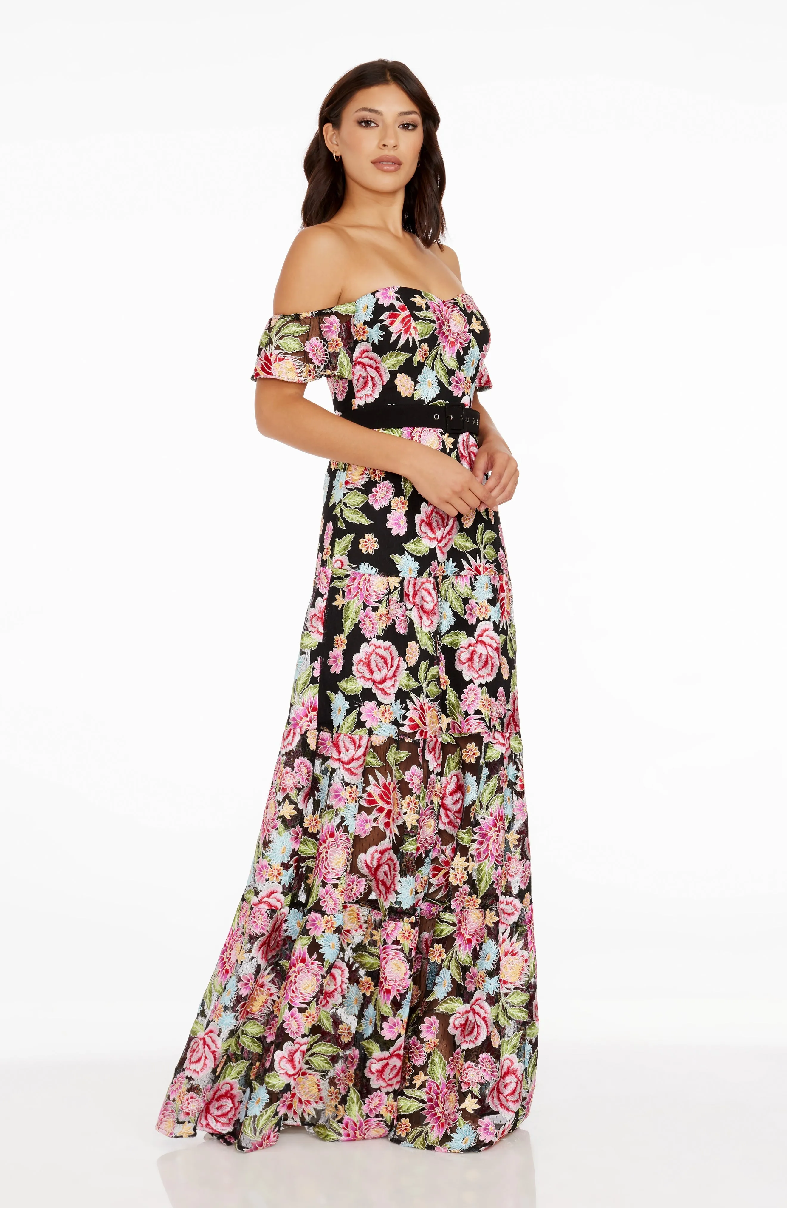 Lara Dress sold by Lord & Taylor product image thumbnail 3