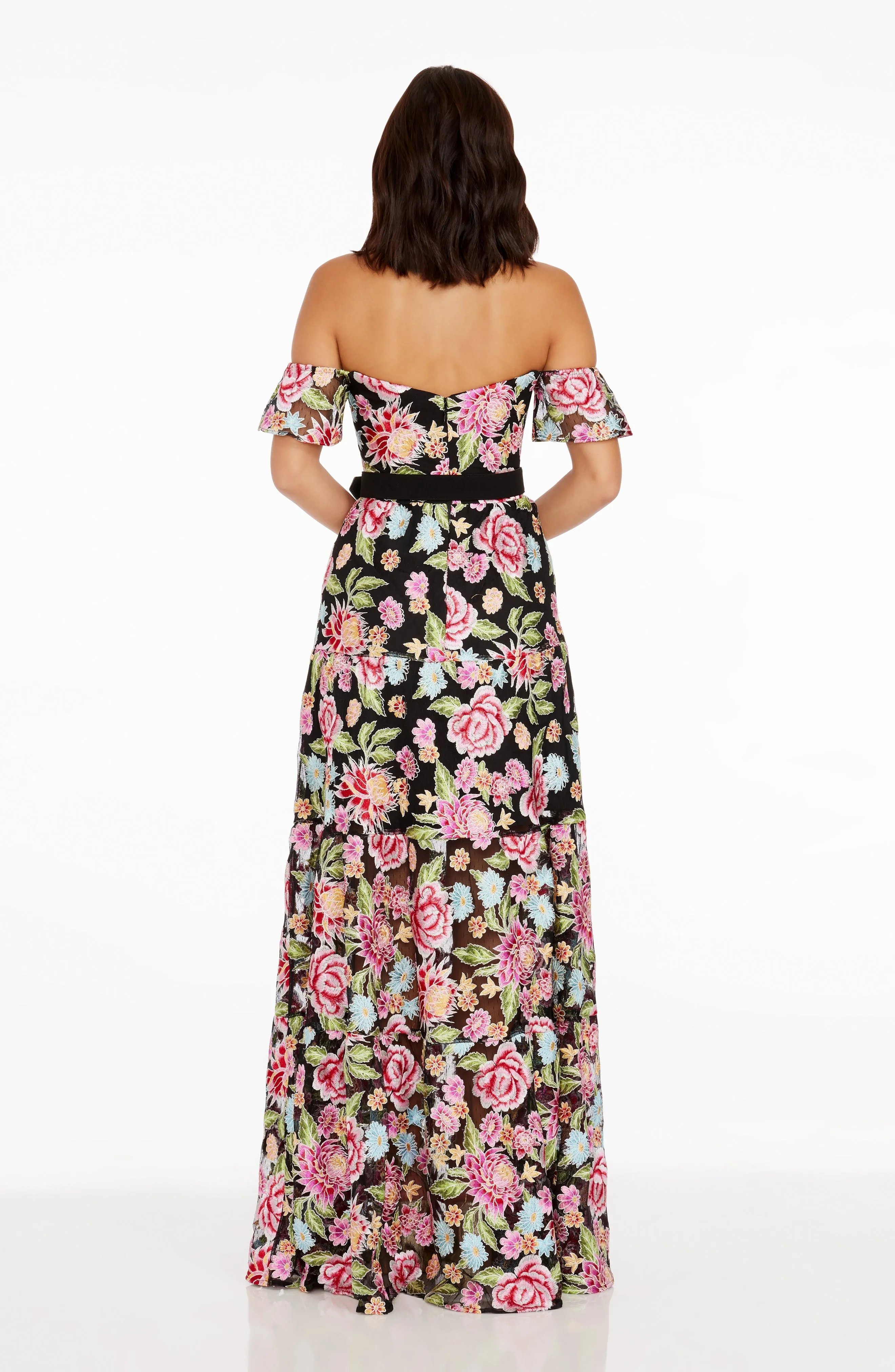 Lara Dress sold by Lord & Taylor product image thumbnail 5