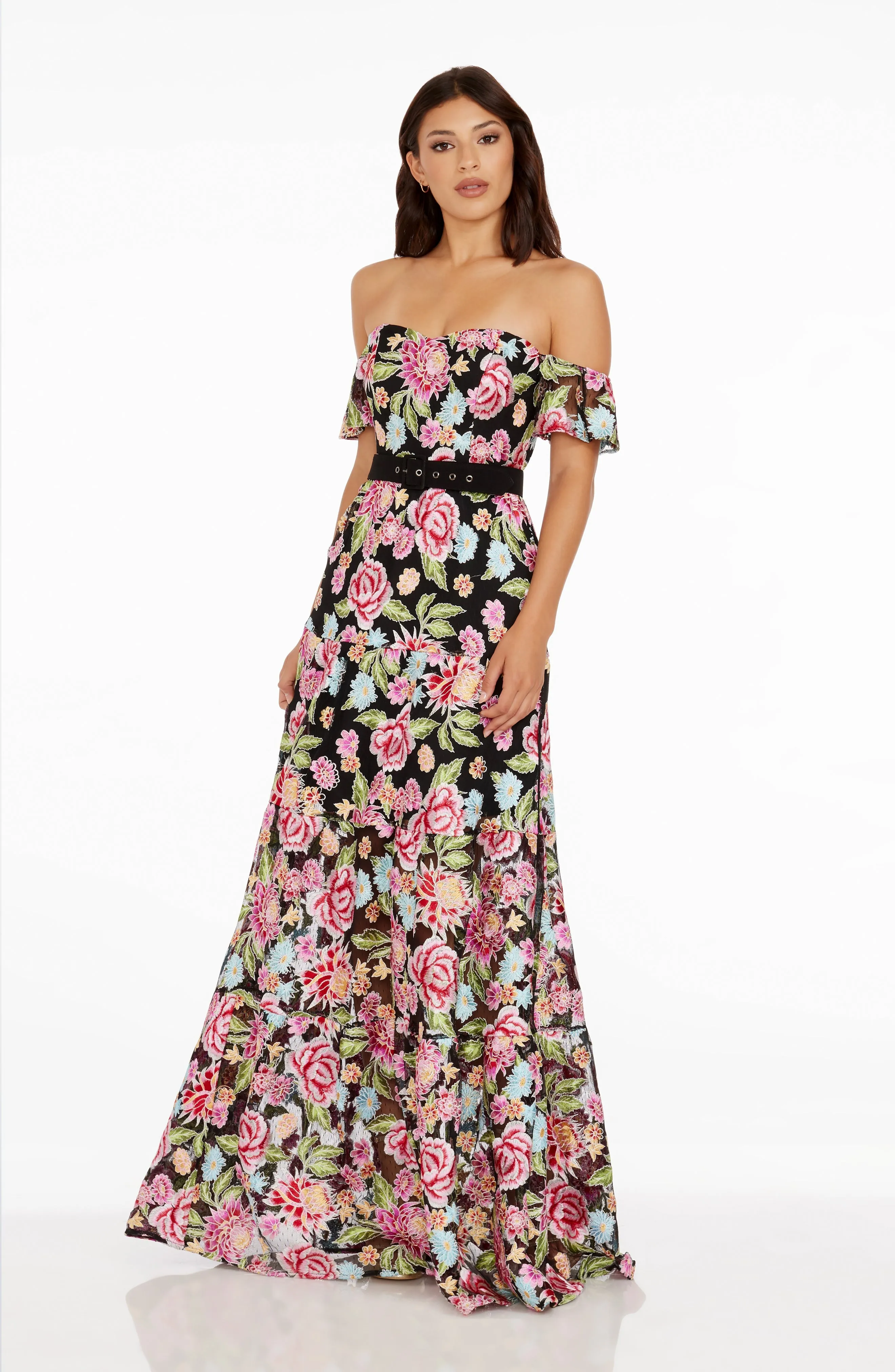 Lara Dress sold by Lord & Taylor product image thumbnail 4