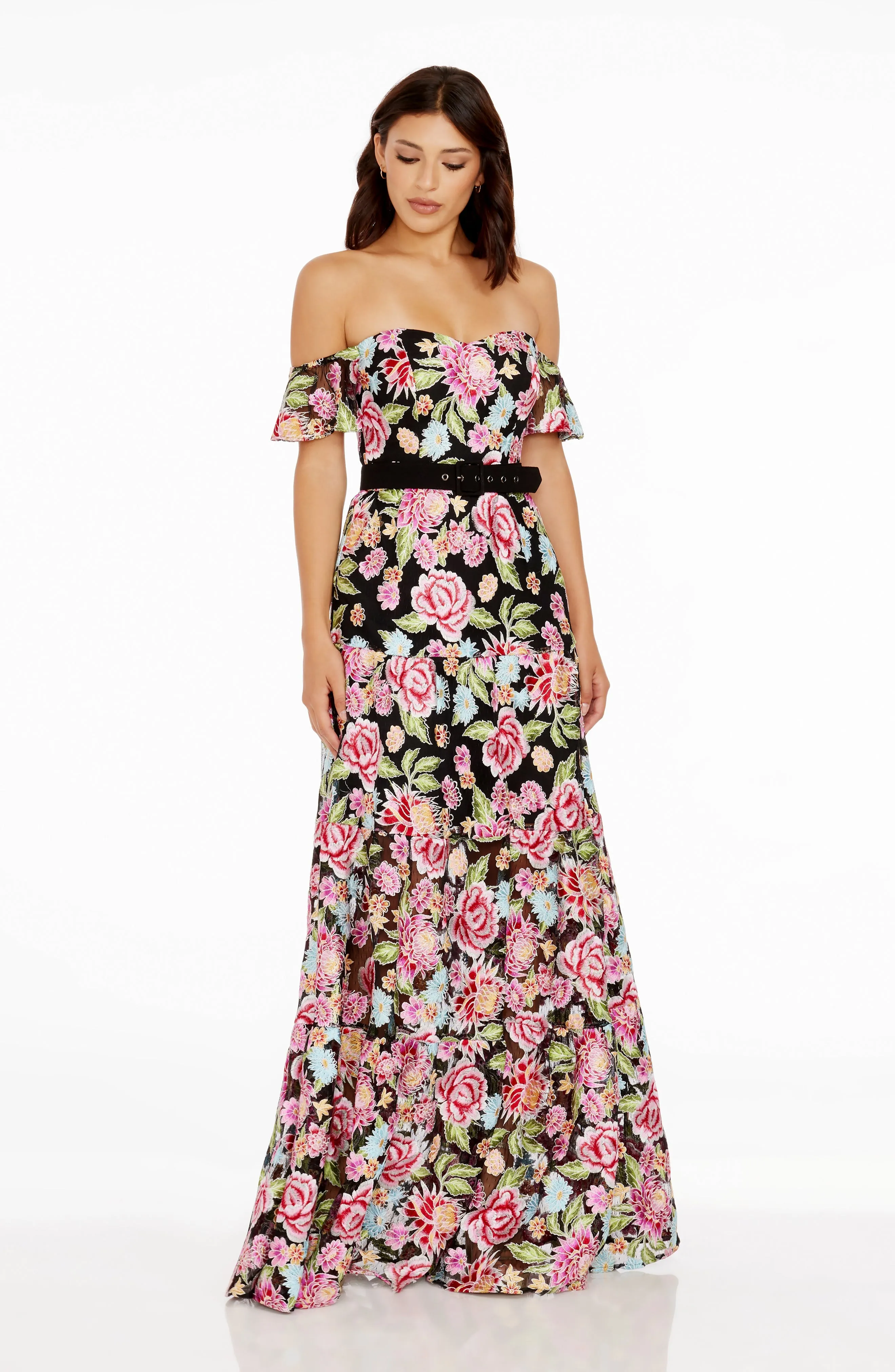 Lara Dress sold by Lord & Taylor product image thumbnail 2