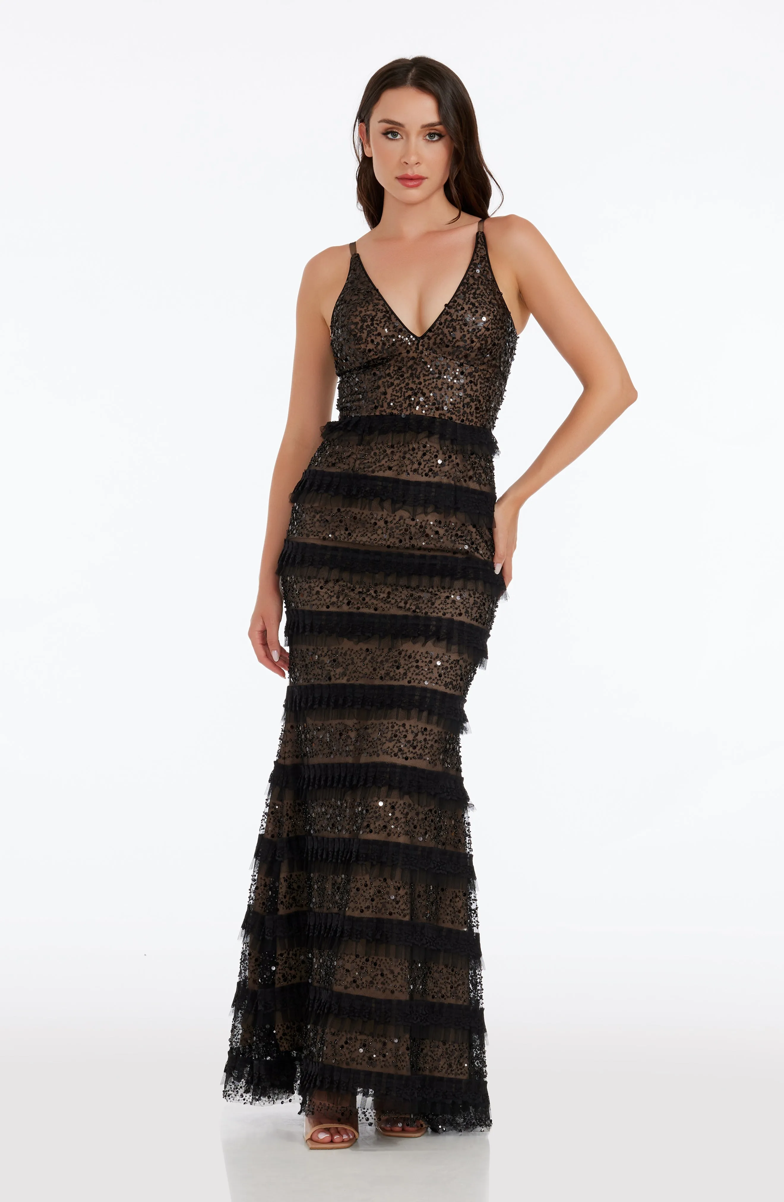 Guinevere Dress sold by Lord & Taylor product image thumbnail 2