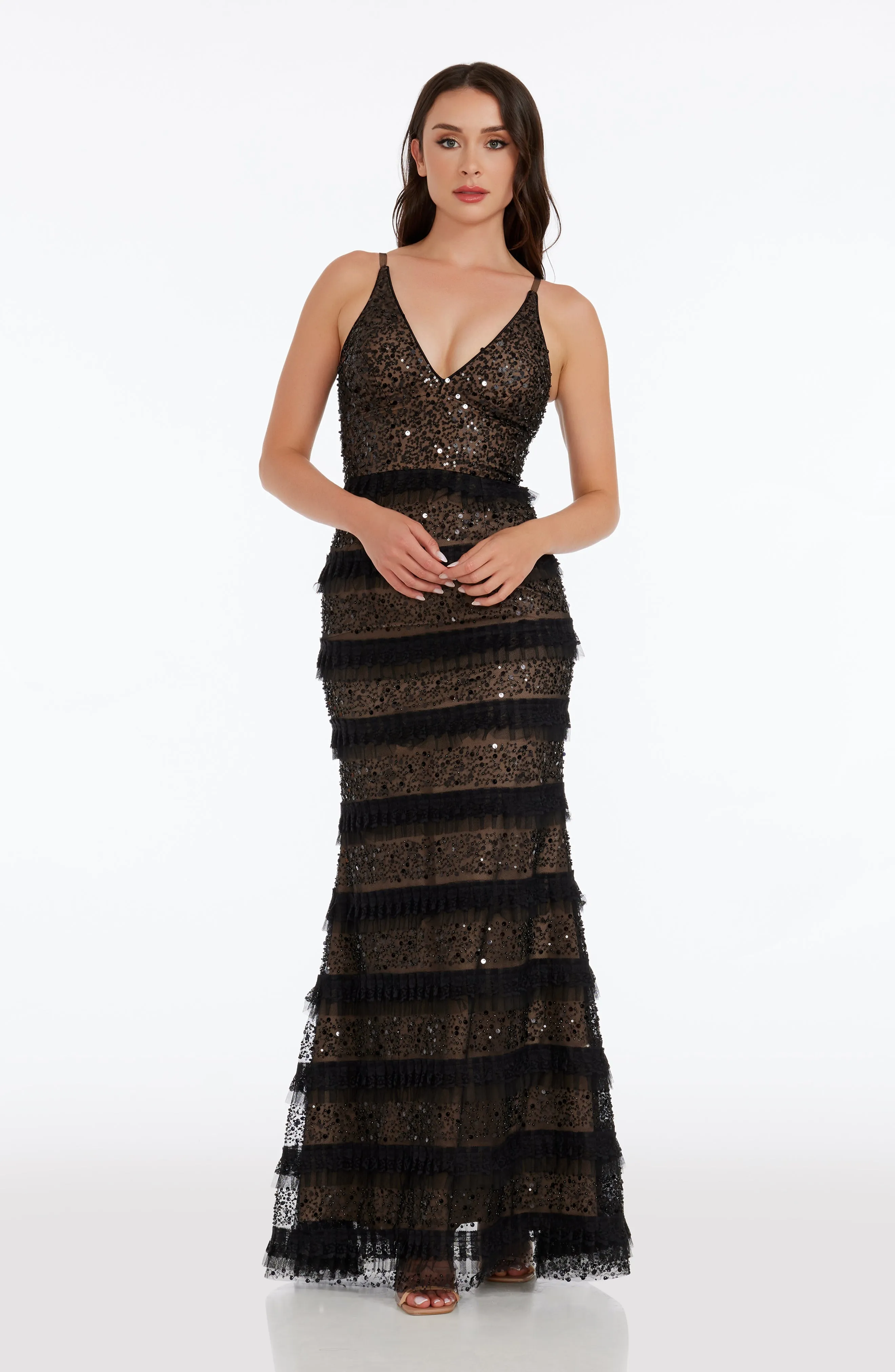 Guinevere Dress sold by Lord & Taylor product image thumbnail 3