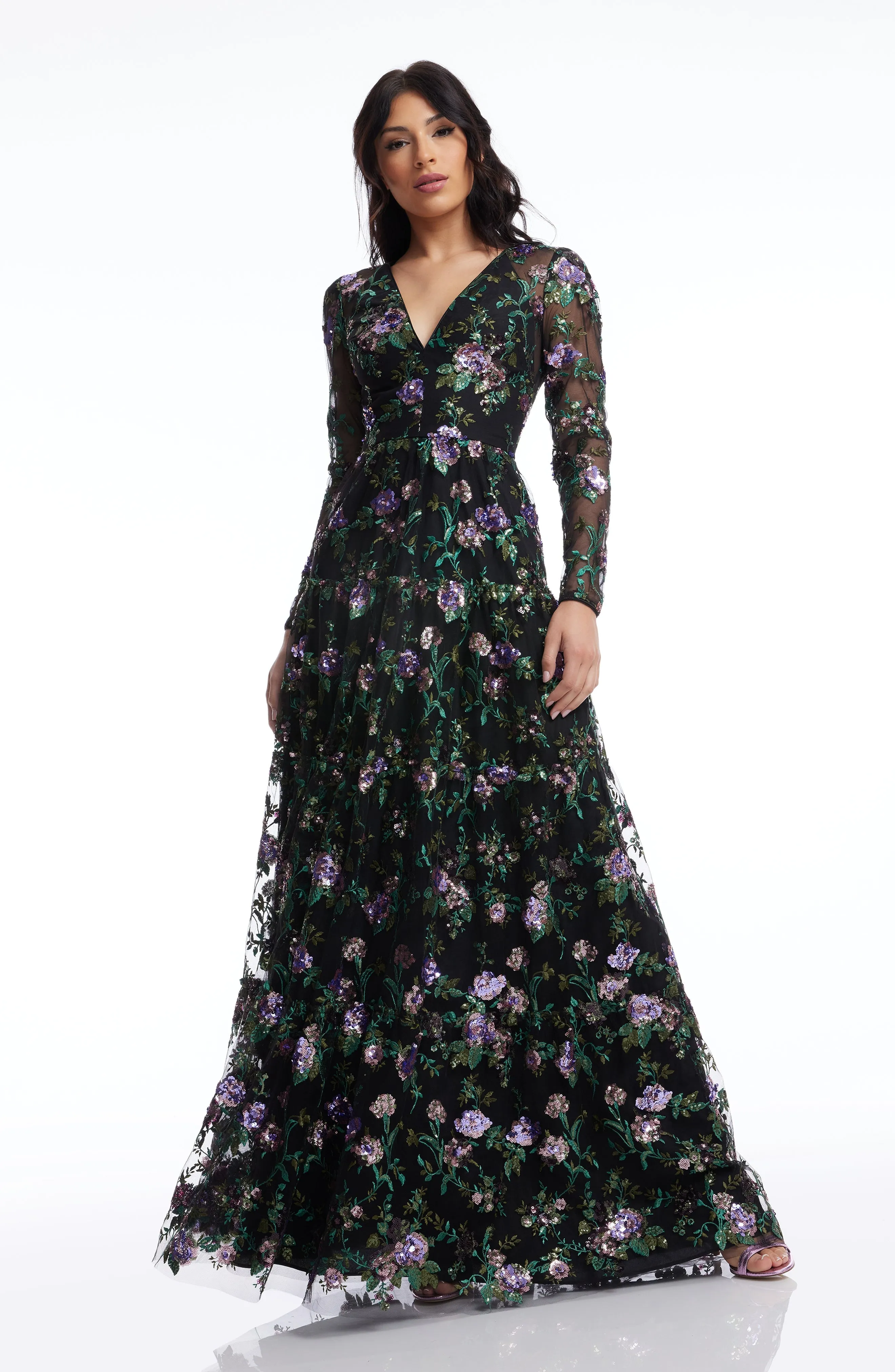 Angelina Dress sold by Lord & Taylor product image thumbnail 3