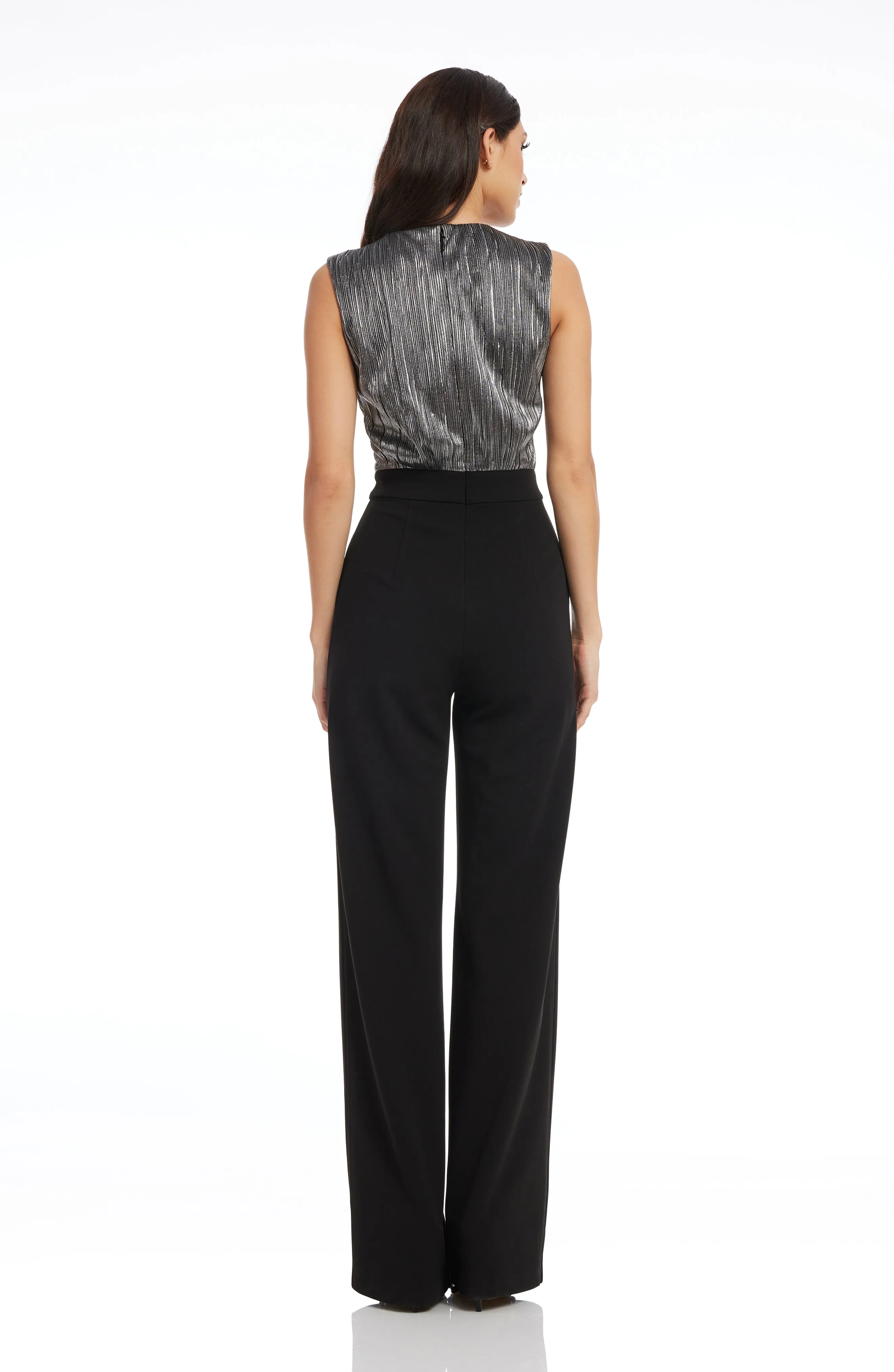 Everette Jumpsuit sold by Lord & Taylor product image thumbnail 3