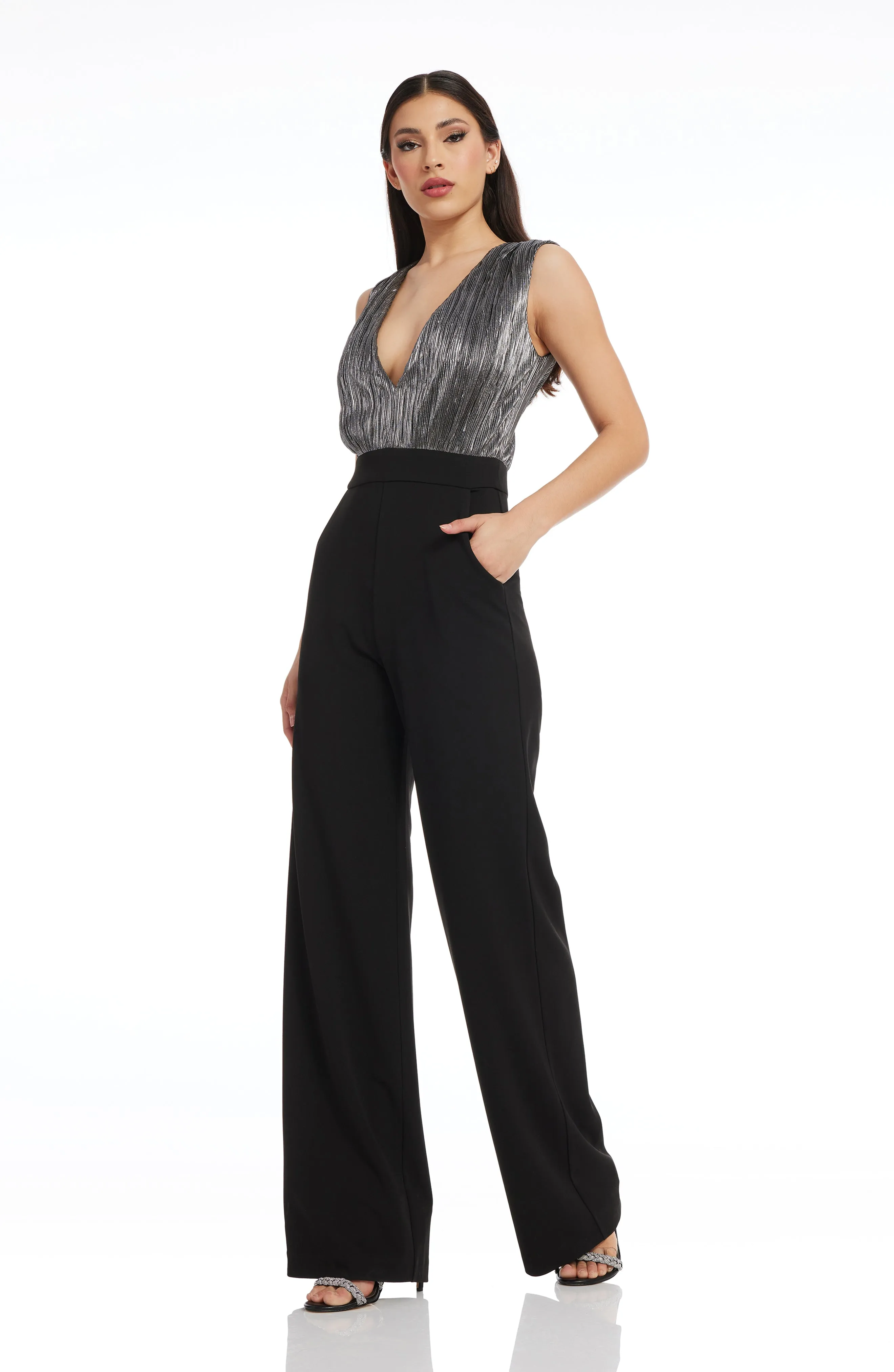 Everette Jumpsuit sold by Lord & Taylor product image thumbnail 2